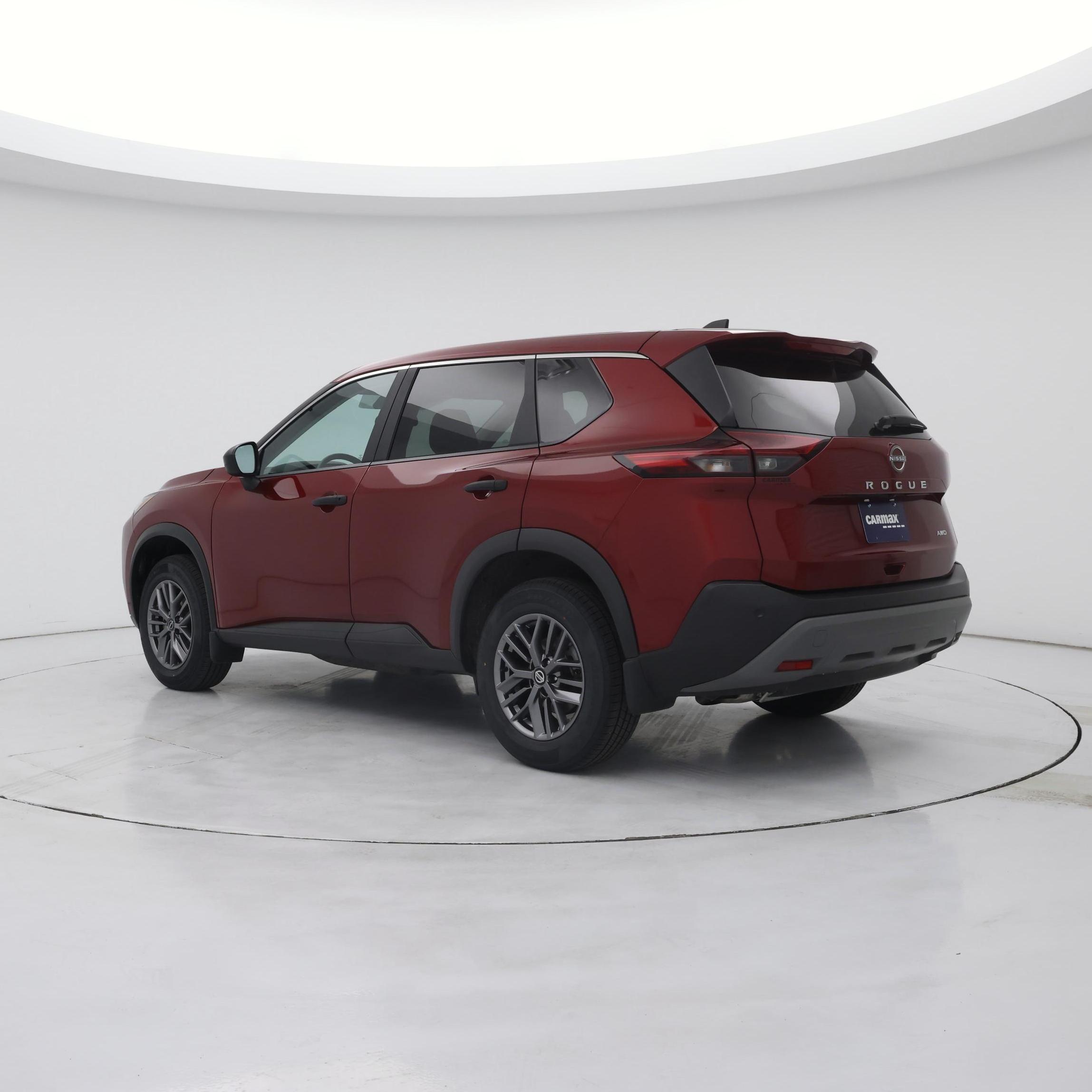 Thumbnail: 2023 Nissan Rogue - 2