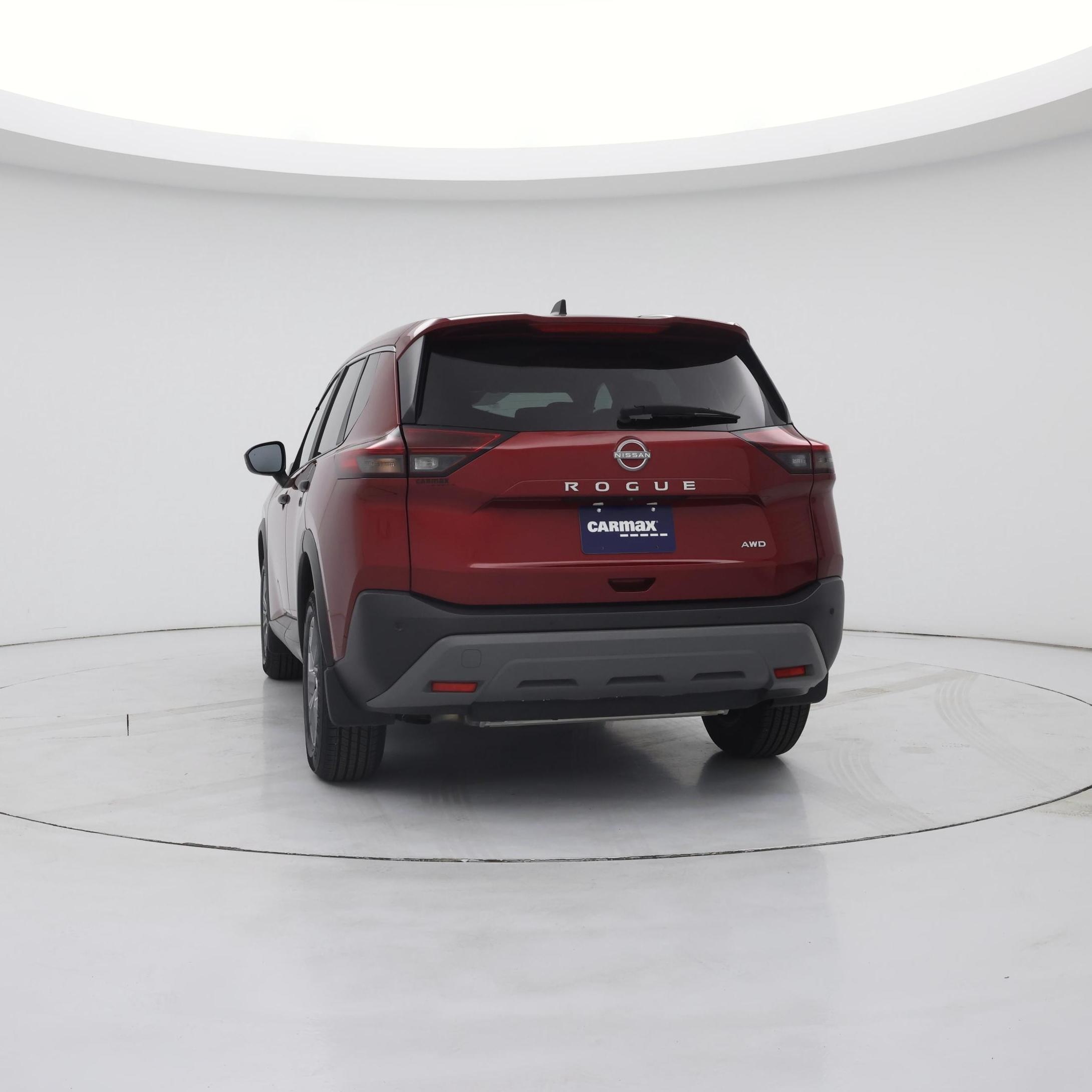 Thumbnail: 2023 Nissan Rogue - 6