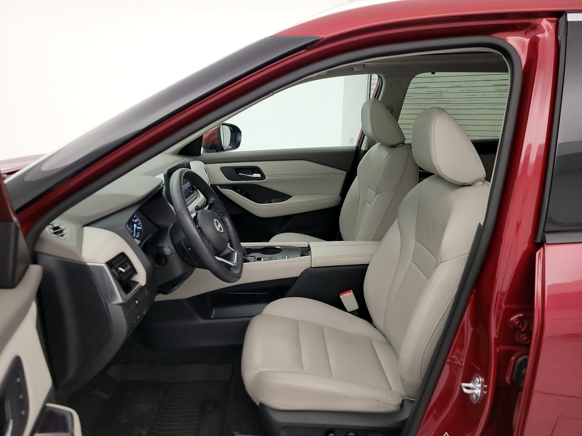 Thumbnail: 2023 Nissan Rogue - 11