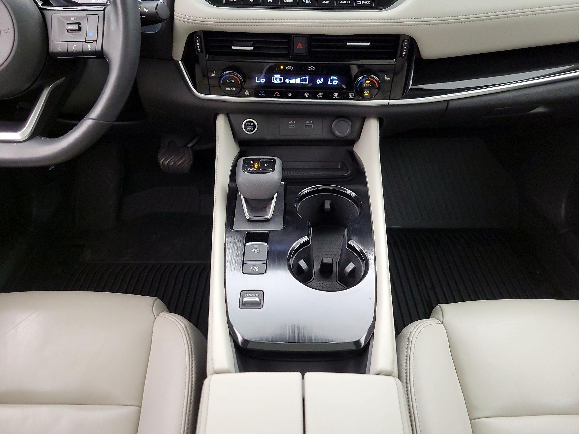 Thumbnail: 2023 Nissan Rogue - 17