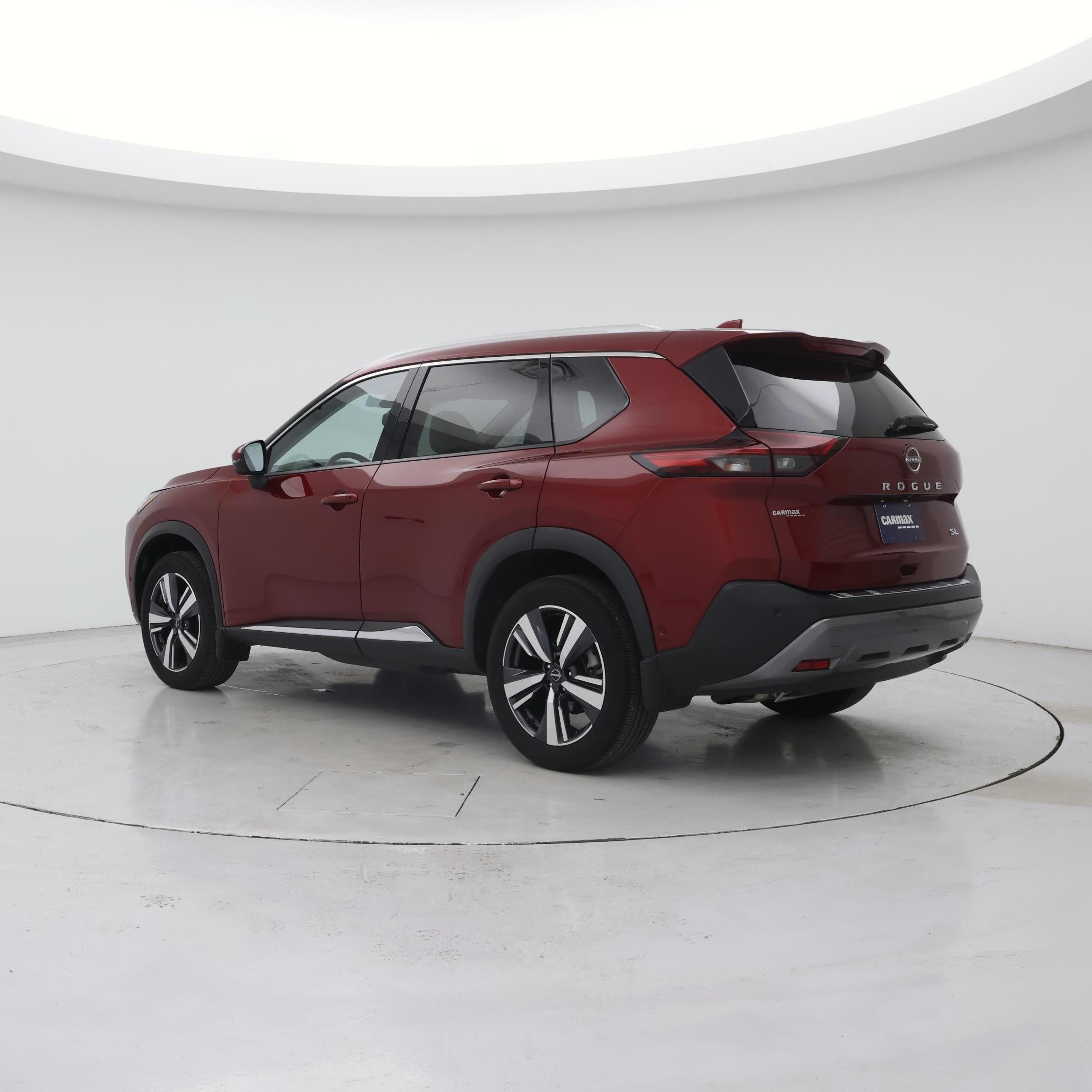 Thumbnail: 2023 Nissan Rogue - 2