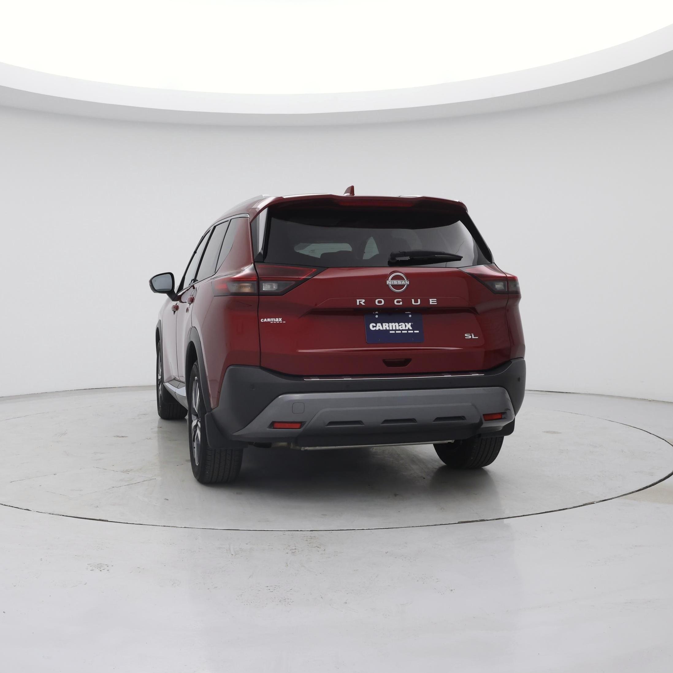 Thumbnail: 2023 Nissan Rogue - 6