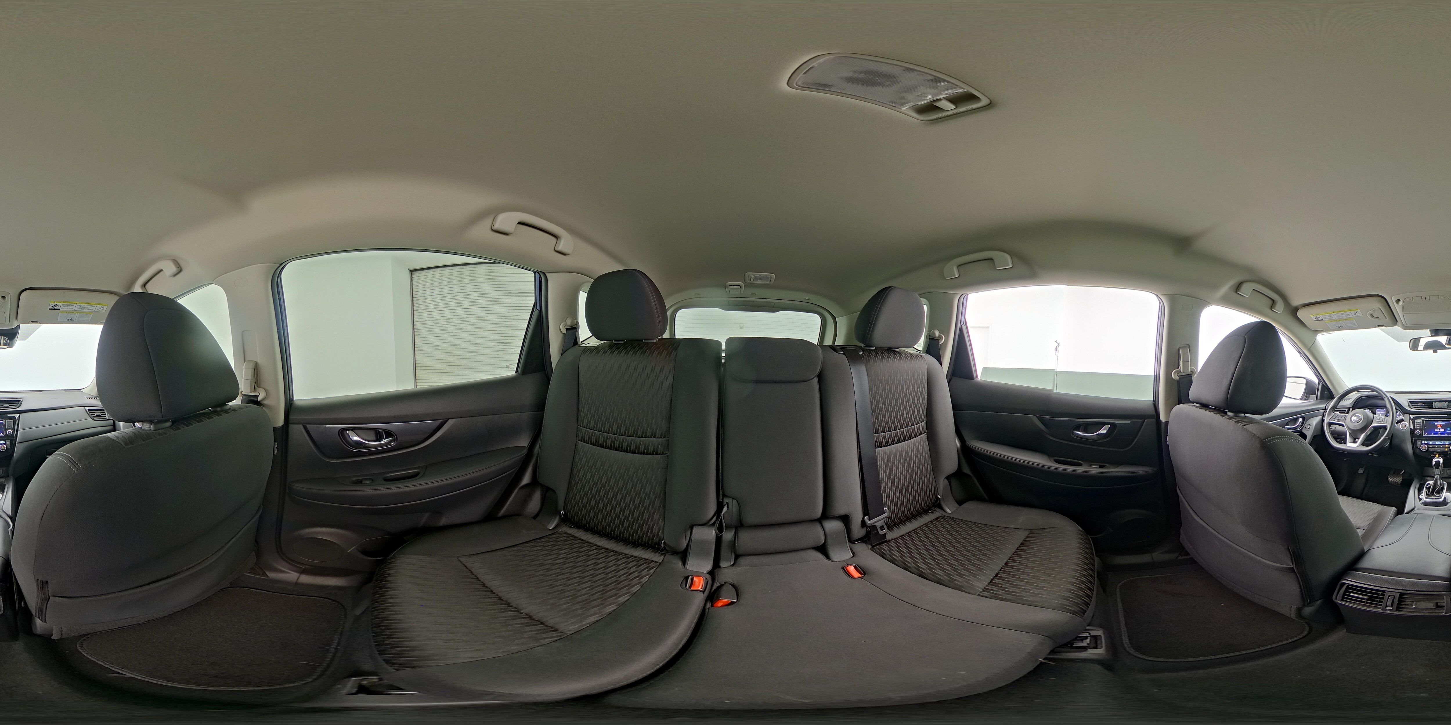 2020 Nissan Rogue SV - Photo 25