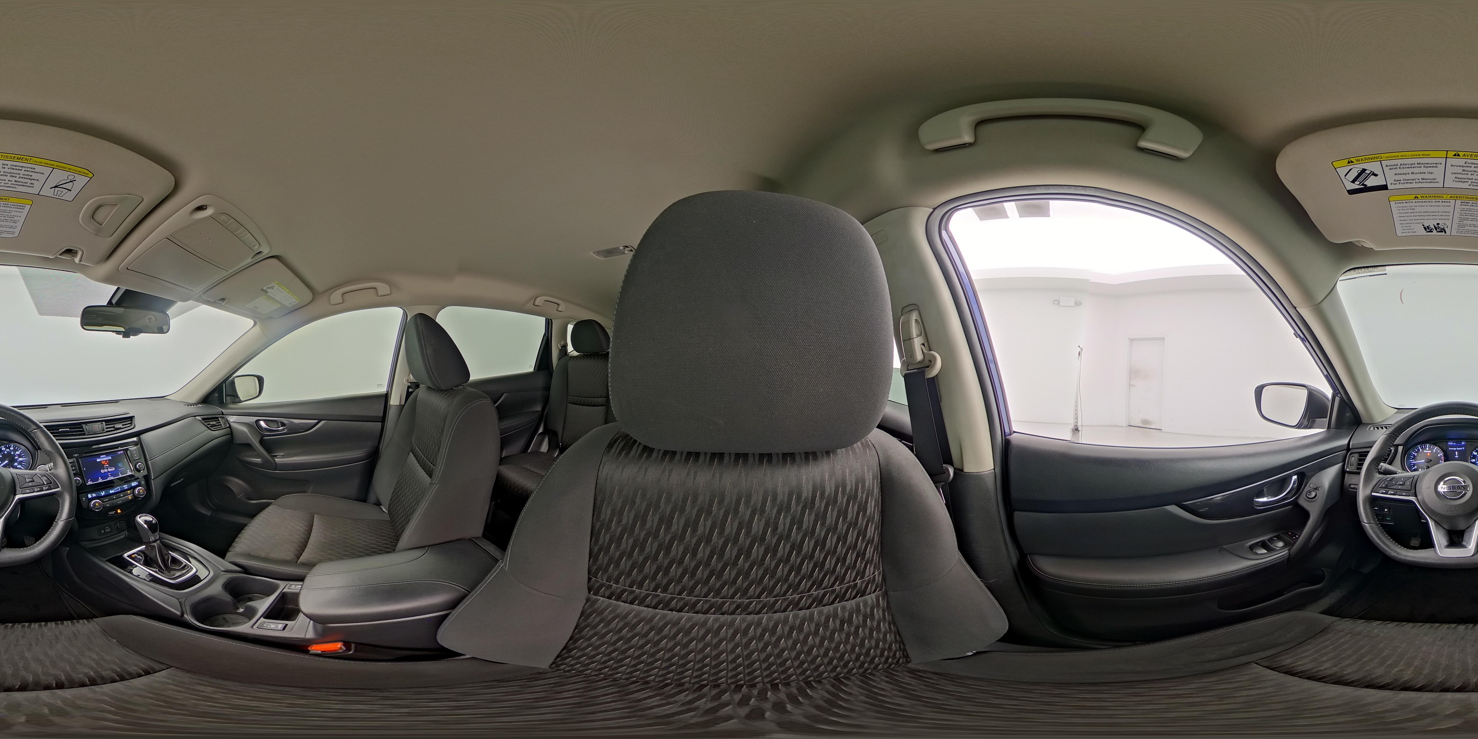 2020 Nissan Rogue SV - Photo 26