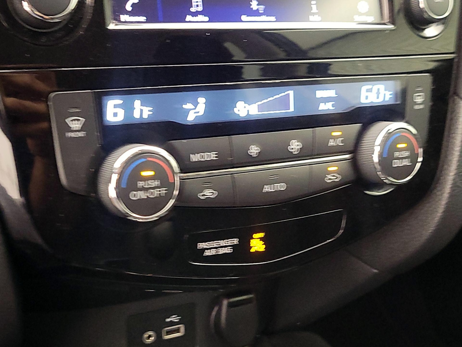 2020 Nissan Rogue SV - Photo 17
