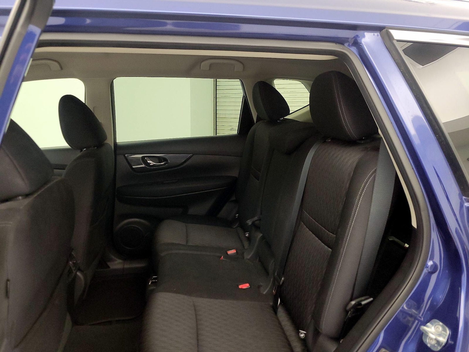2020 Nissan Rogue SV - Photo 20