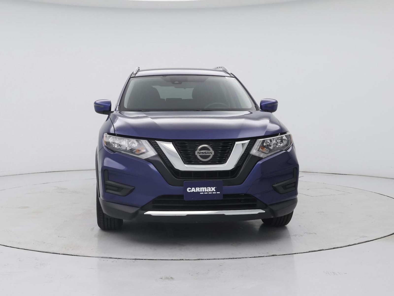 2020 Nissan Rogue SV - Photo 6