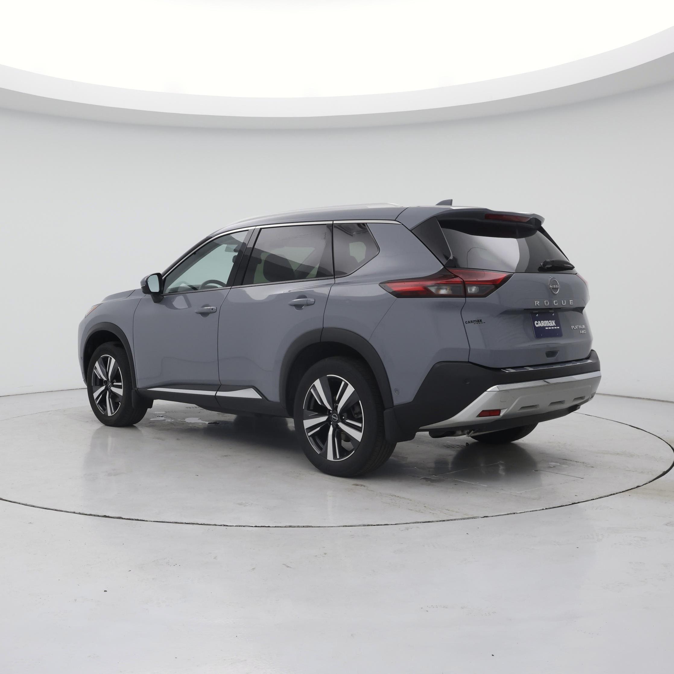 Thumbnail: 2023 Nissan Rogue - 2