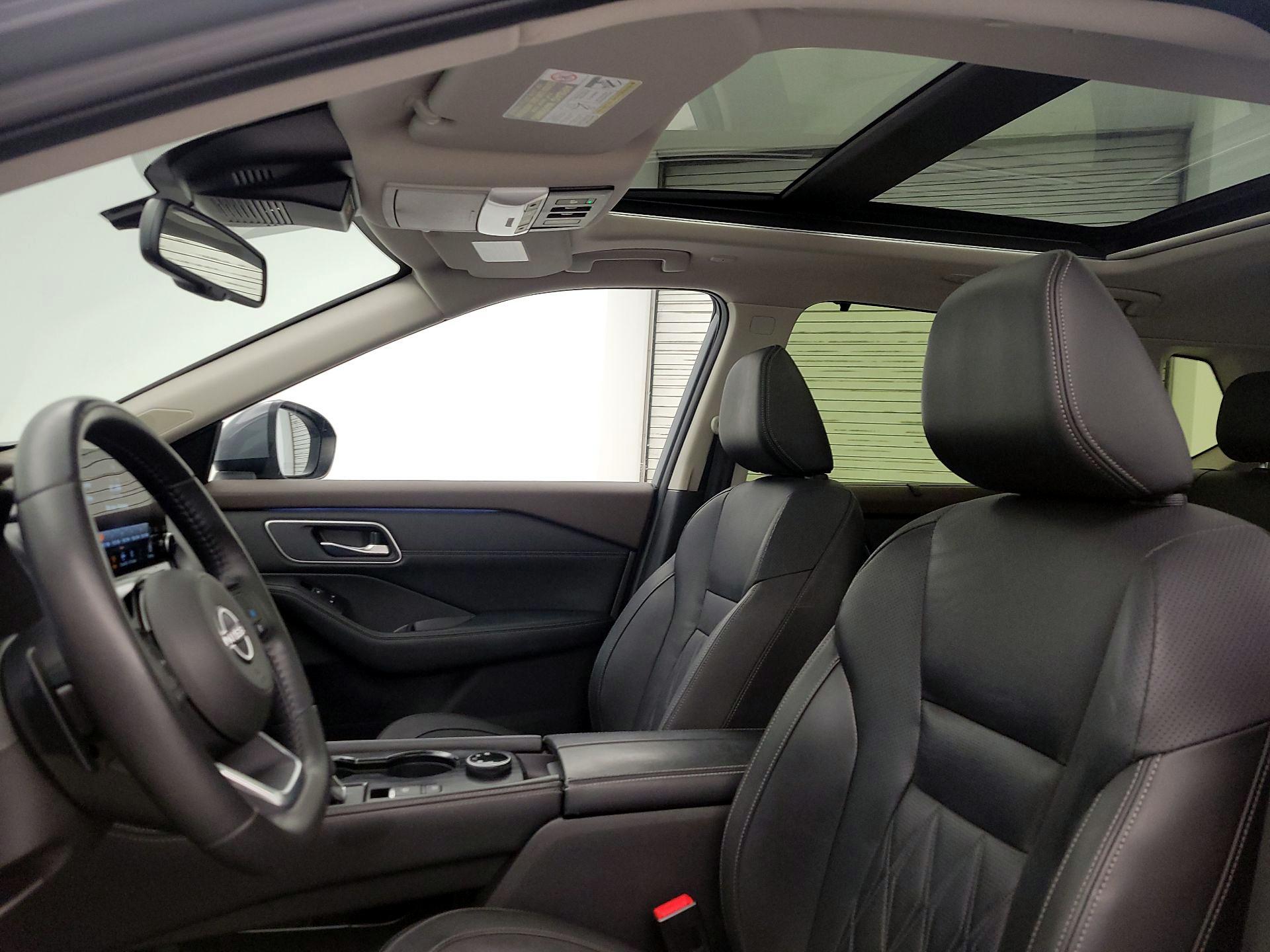 Thumbnail: 2023 Nissan Rogue - 20