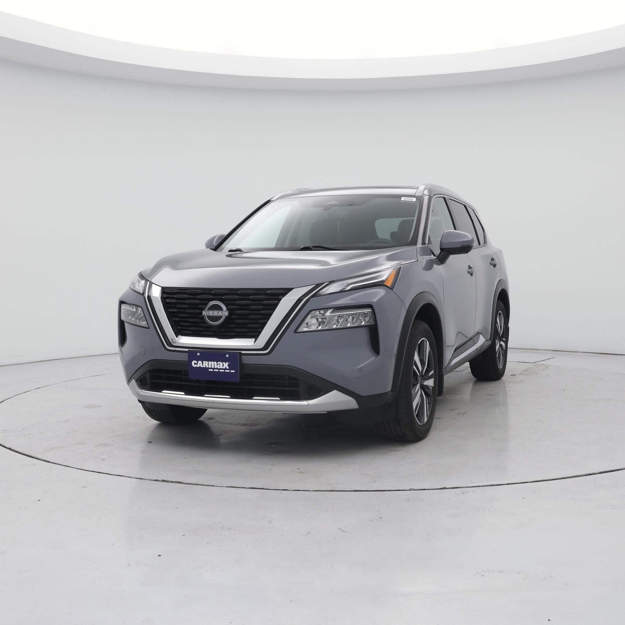 Thumbnail: 2023 Nissan Rogue - 4
