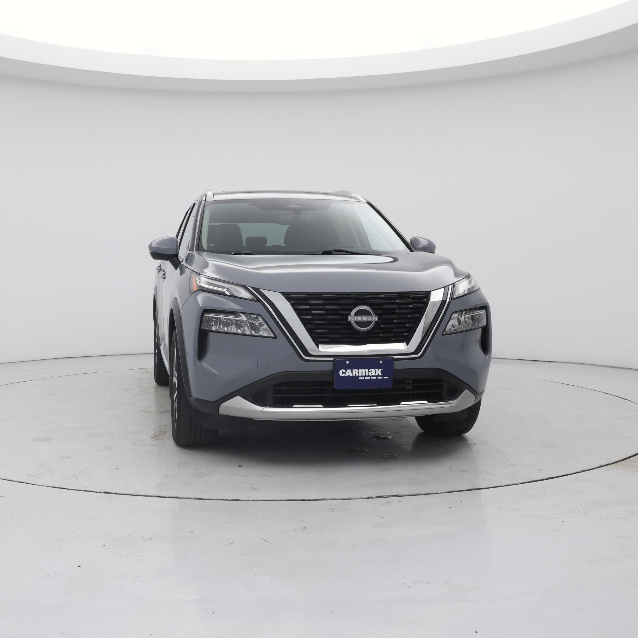 Thumbnail: 2023 Nissan Rogue - 5