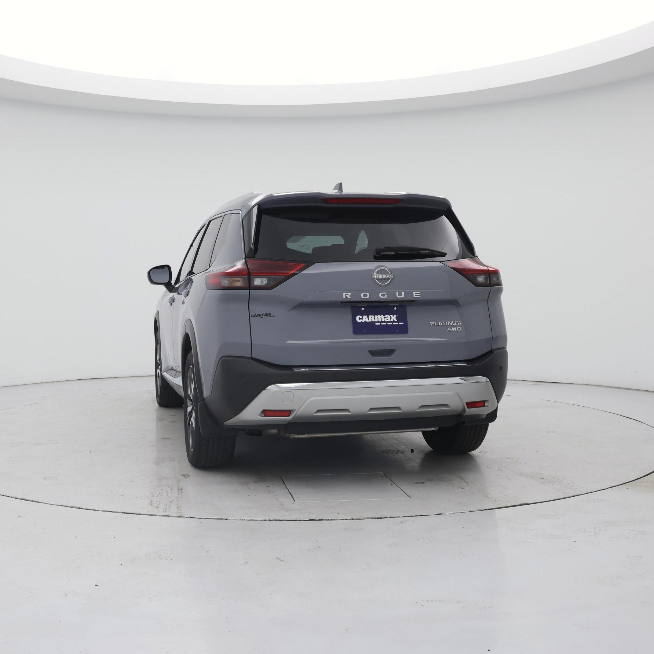Thumbnail: 2023 Nissan Rogue - 6