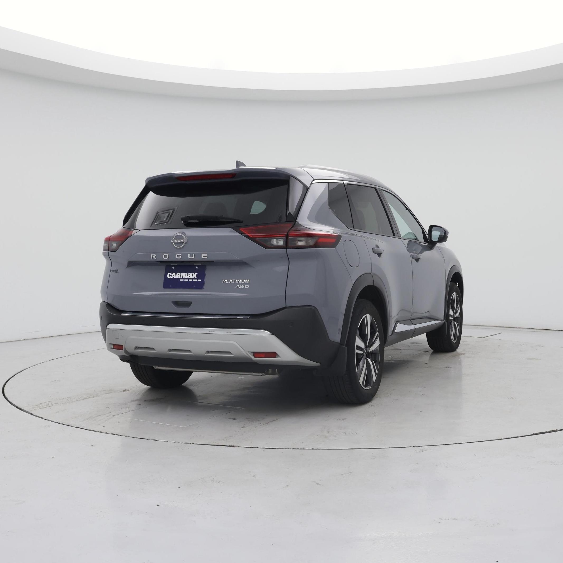 Thumbnail: 2023 Nissan Rogue - 8