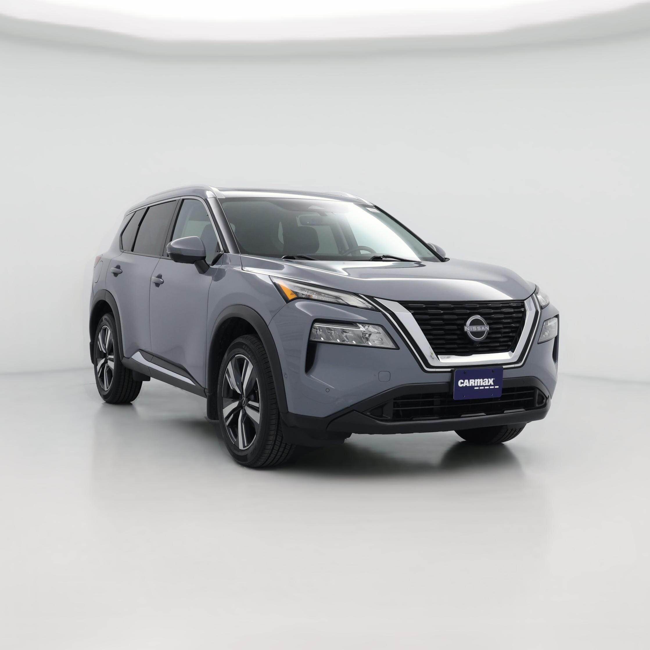 Thumbnail: 2023 Nissan Rogue - 1