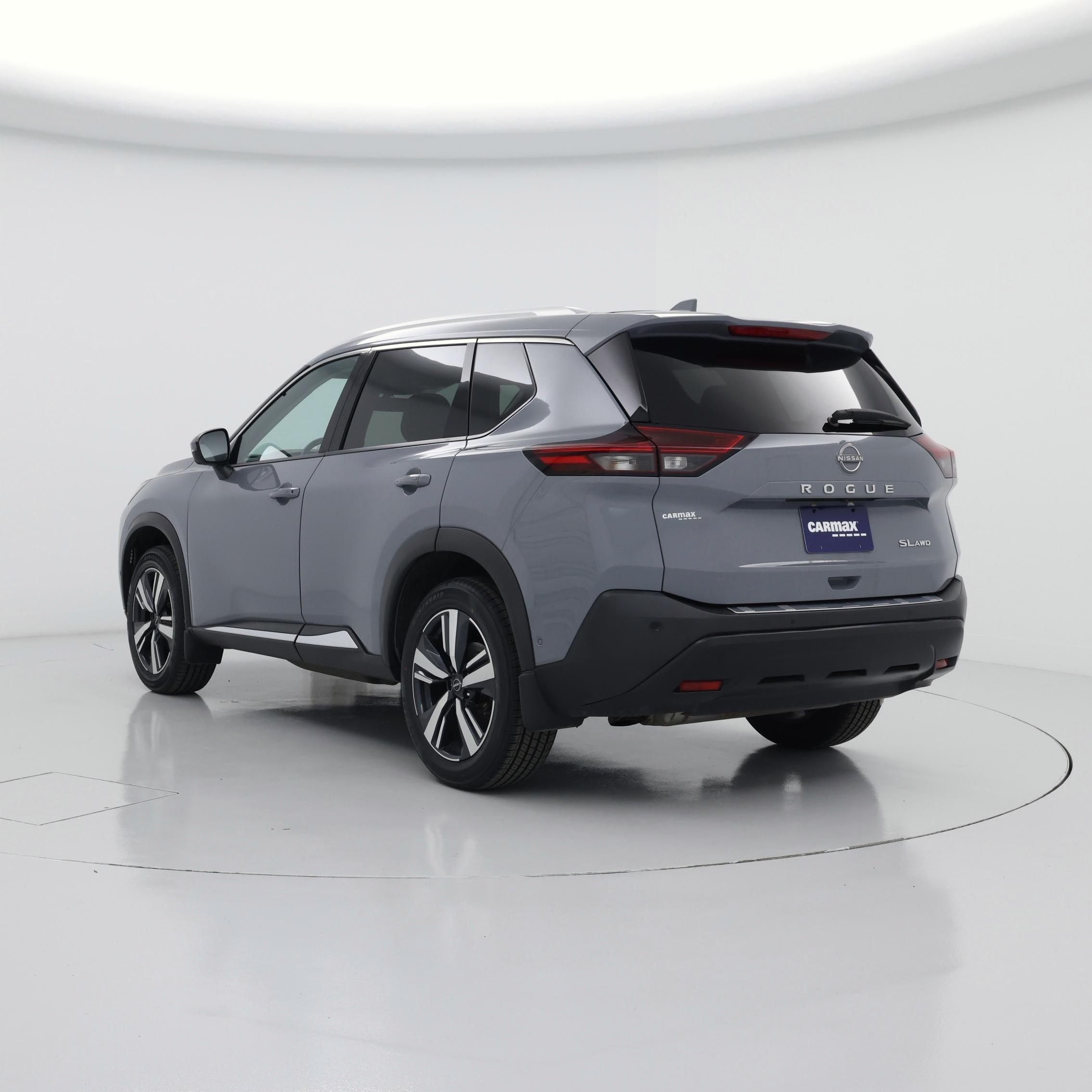 Thumbnail: 2023 Nissan Rogue - 2