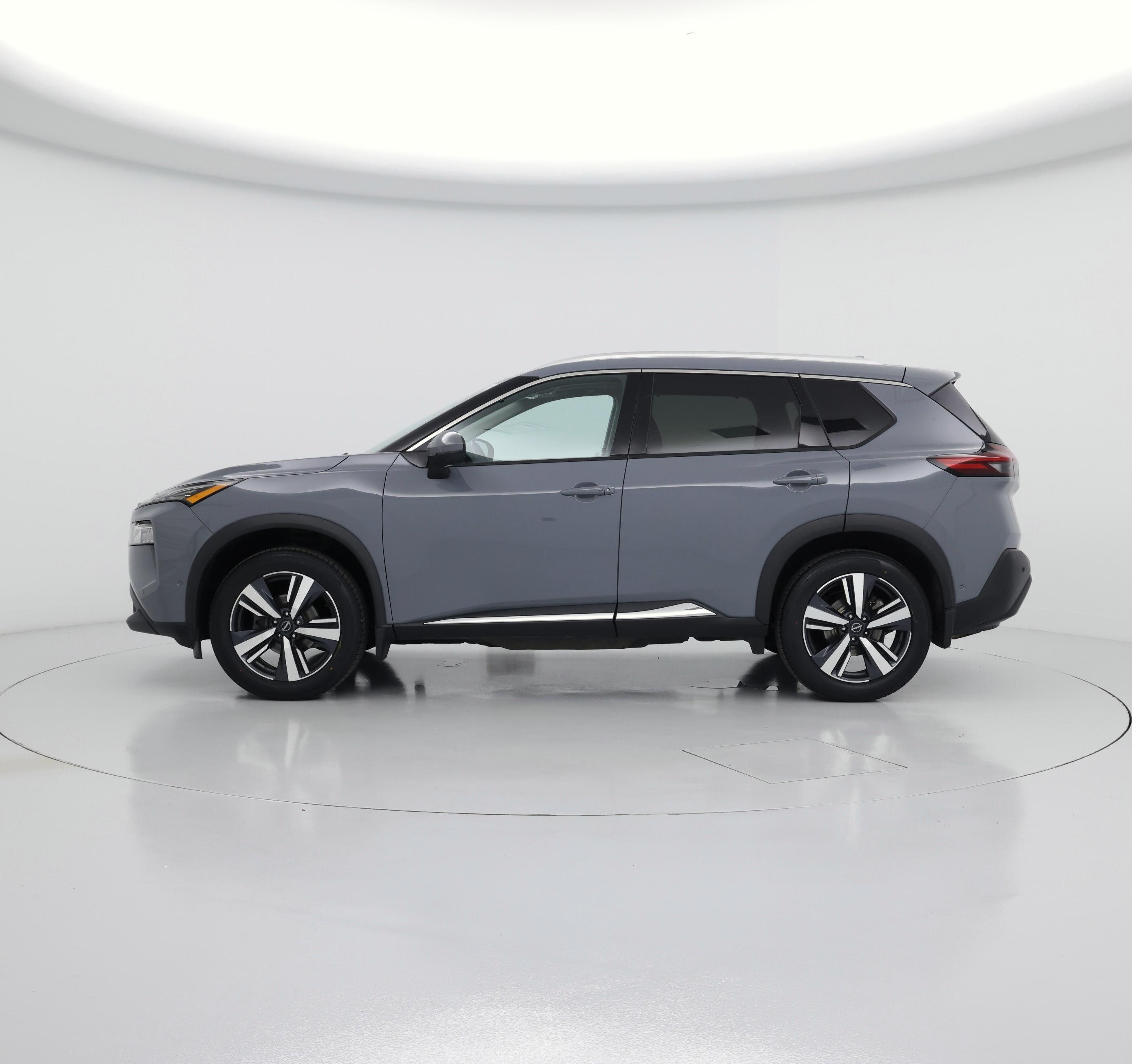 Thumbnail: 2023 Nissan Rogue - 3