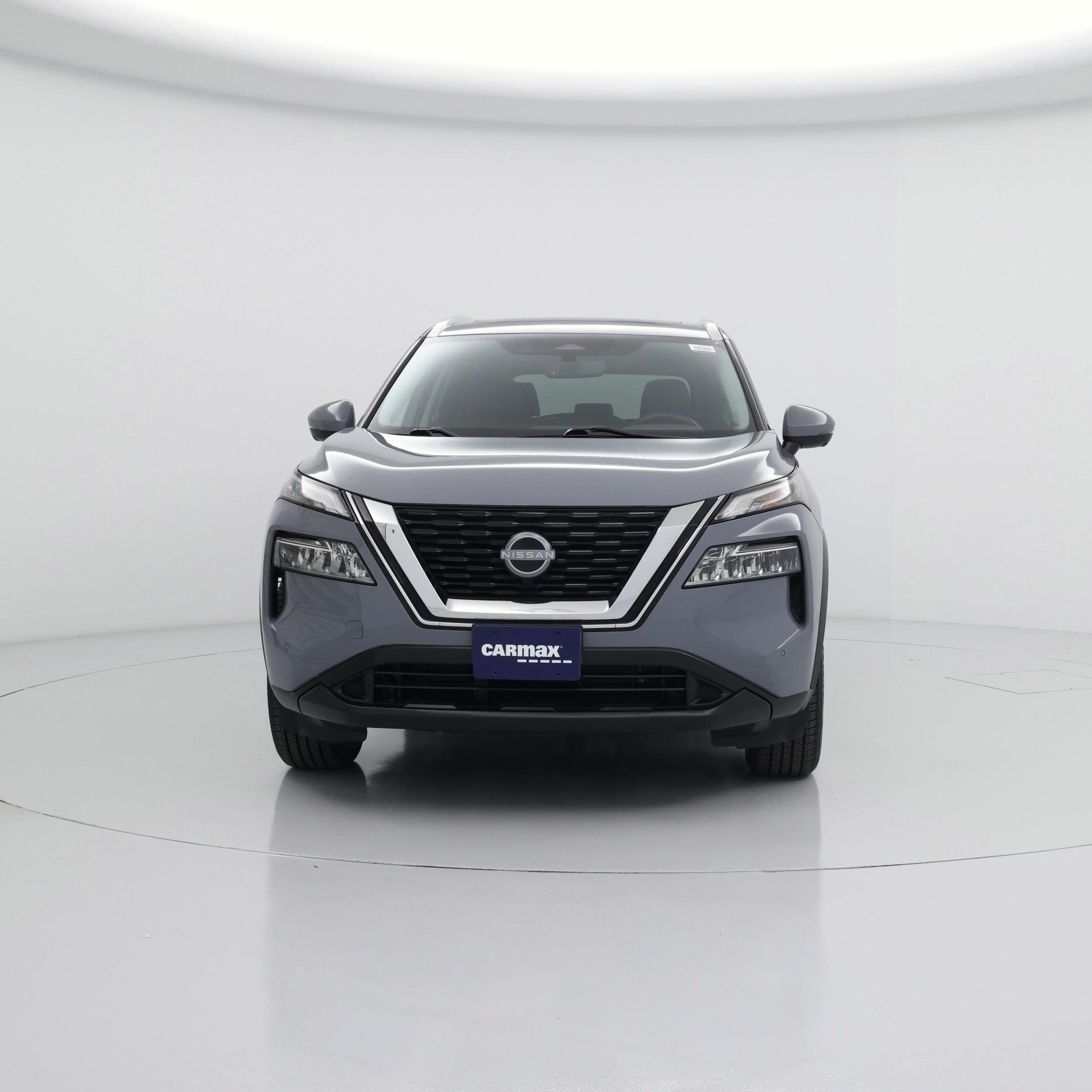 Thumbnail: 2023 Nissan Rogue - 5