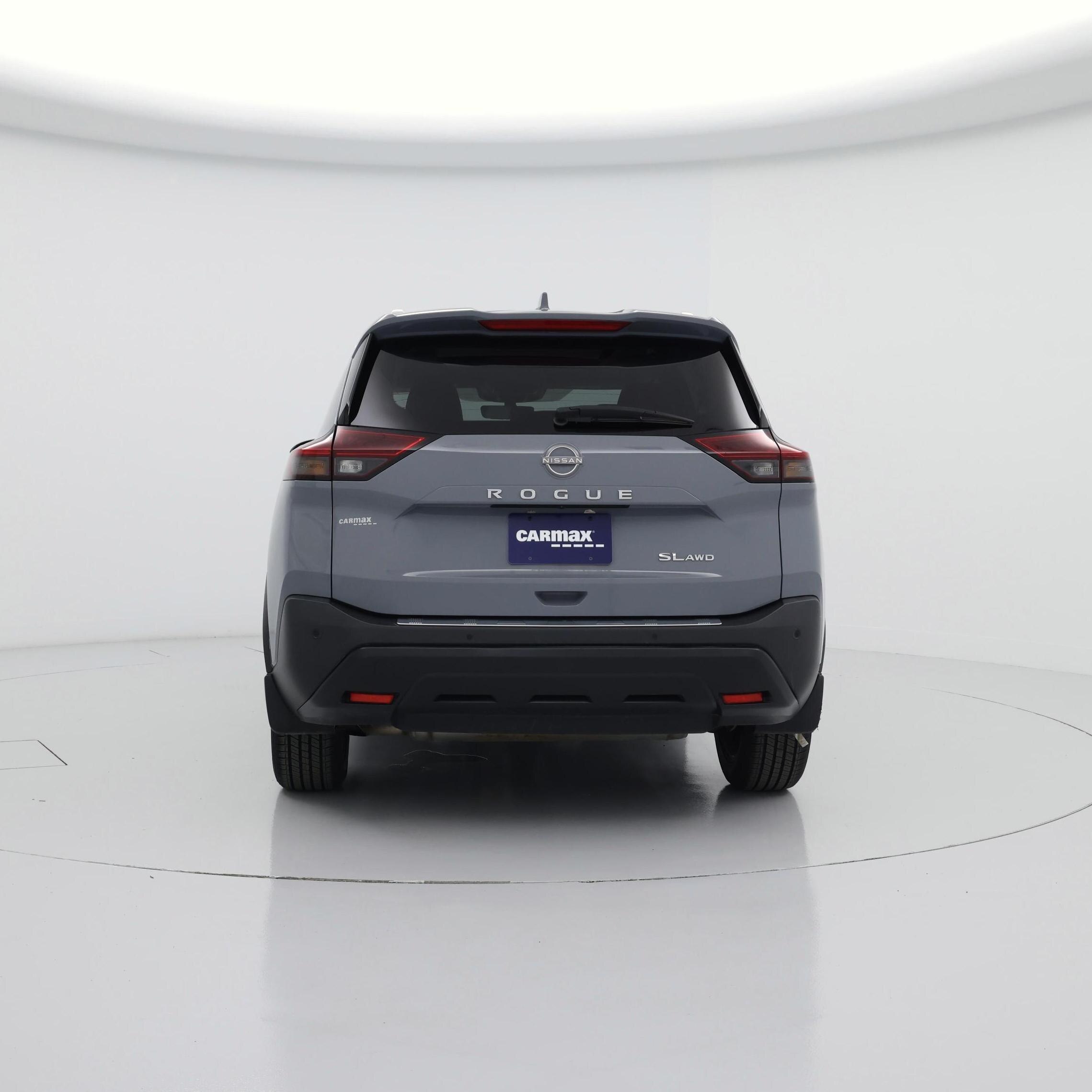 Thumbnail: 2023 Nissan Rogue - 6