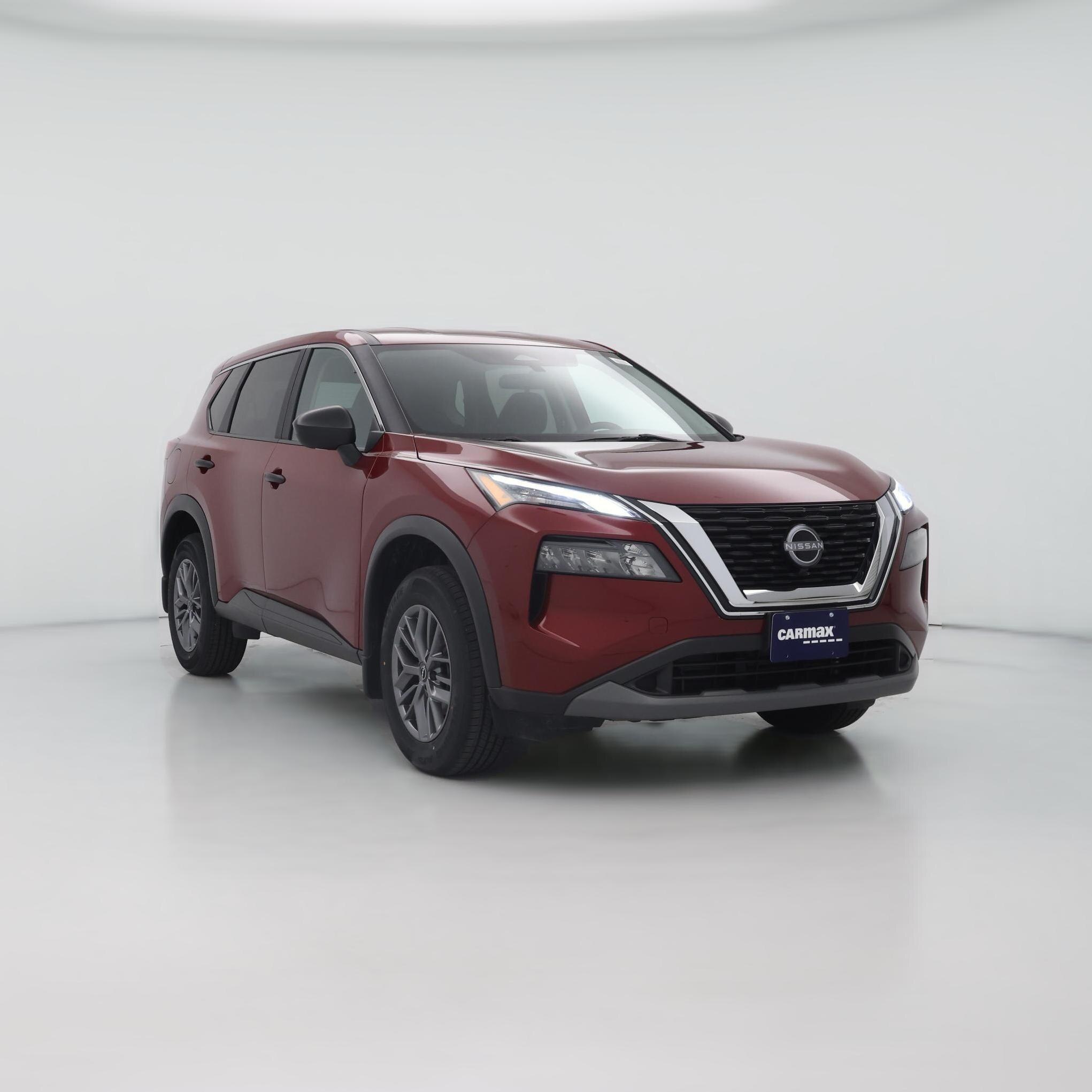 Thumbnail: 2023 Nissan Rogue - 1