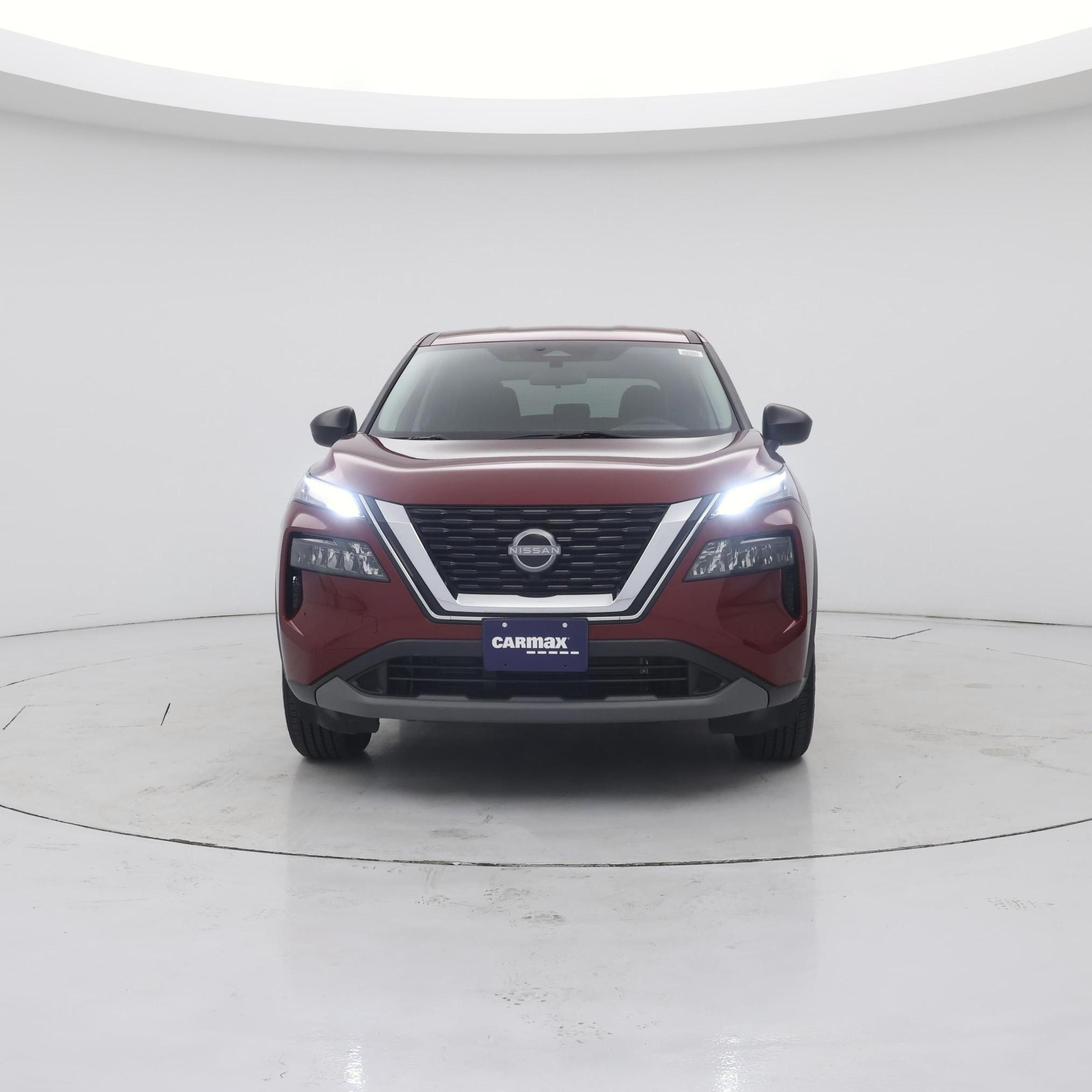 Thumbnail: 2023 Nissan Rogue - 5