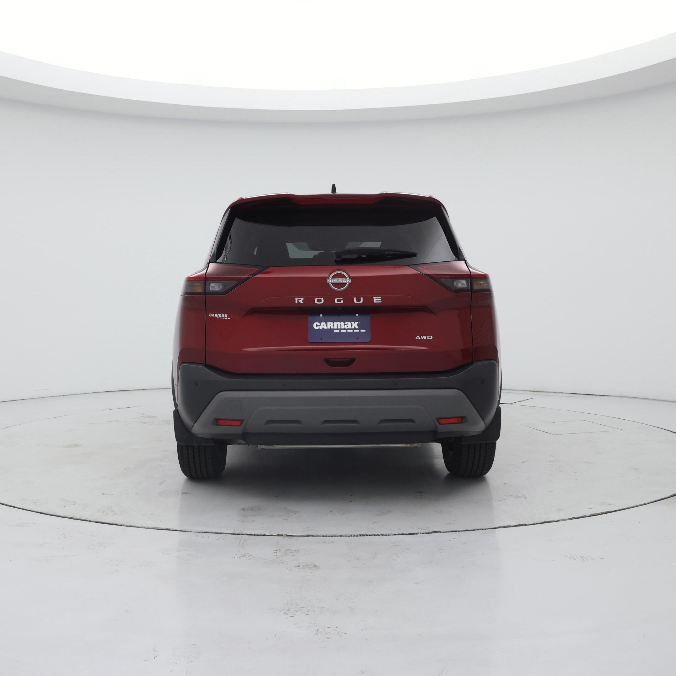 Thumbnail: 2023 Nissan Rogue - 6