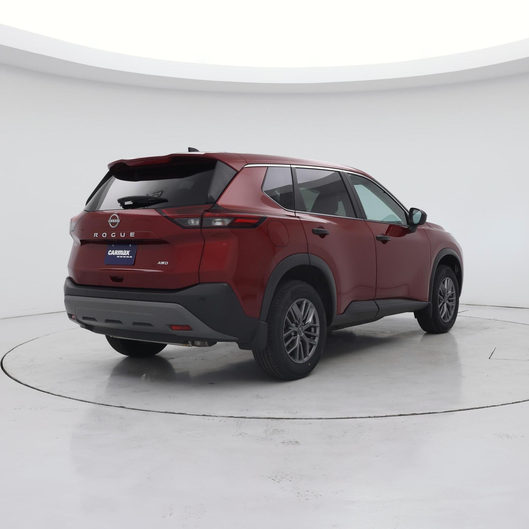 Thumbnail: 2023 Nissan Rogue - 8