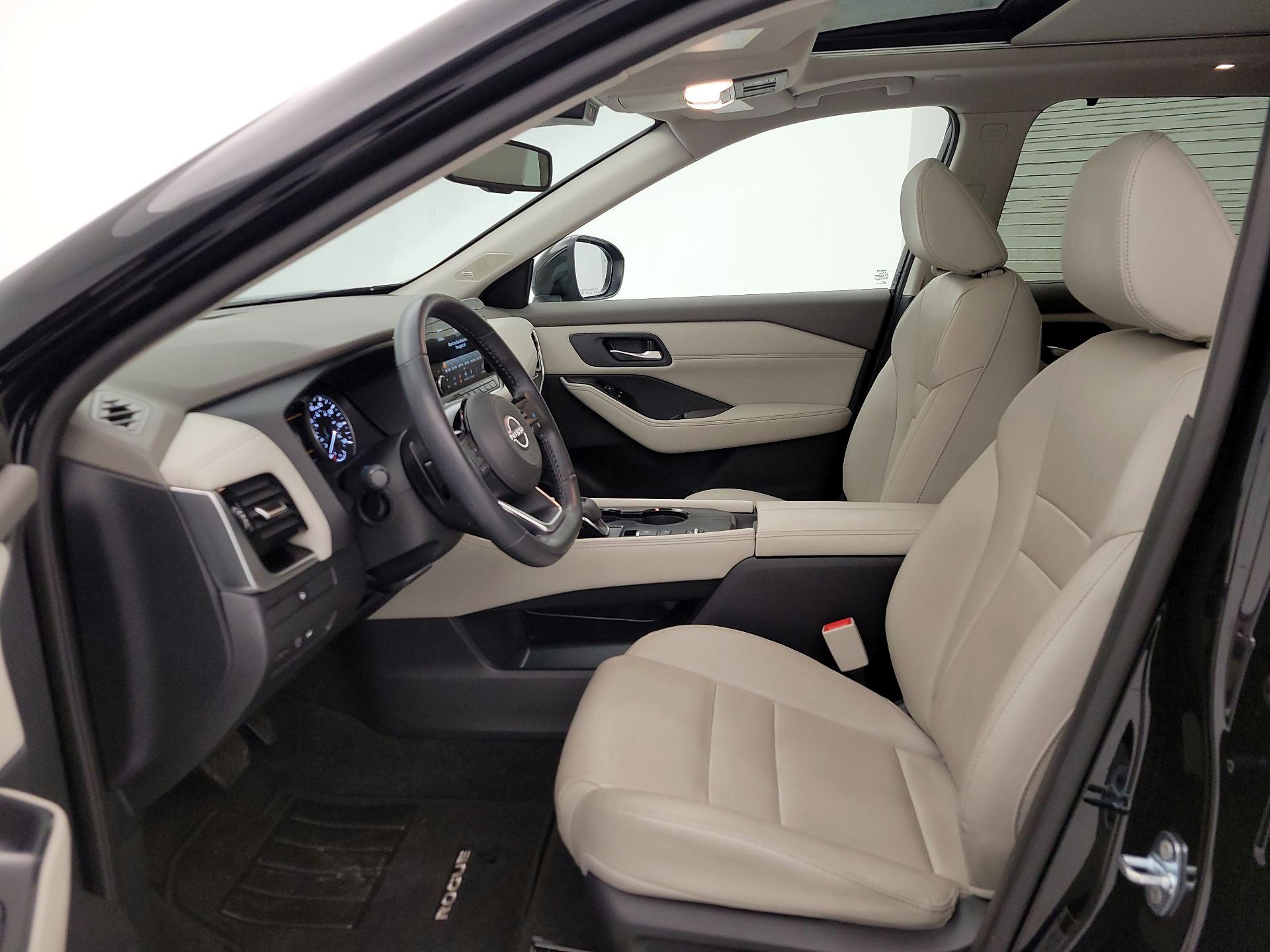 Thumbnail: 2023 Nissan Rogue - 11
