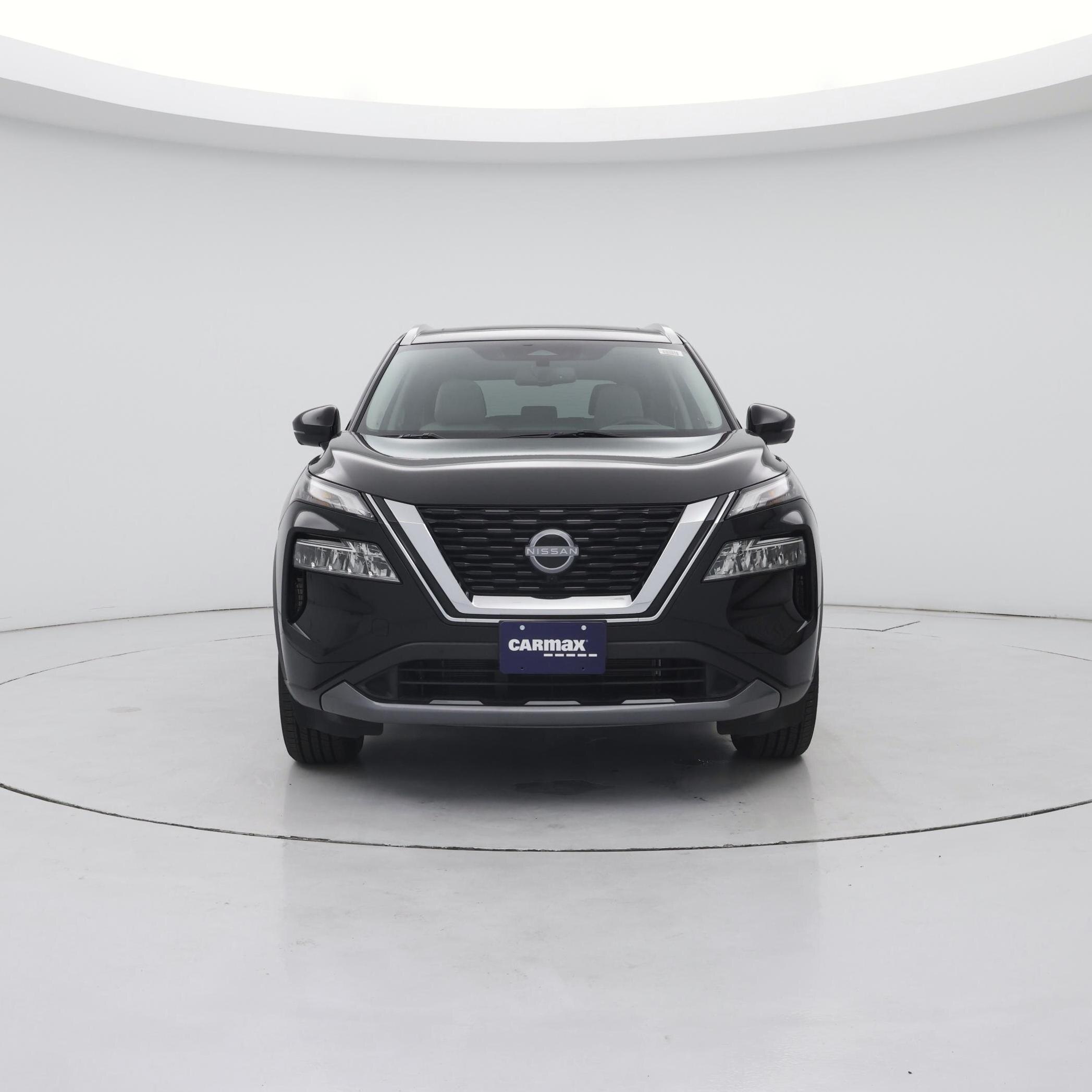 Thumbnail: 2023 Nissan Rogue - 5