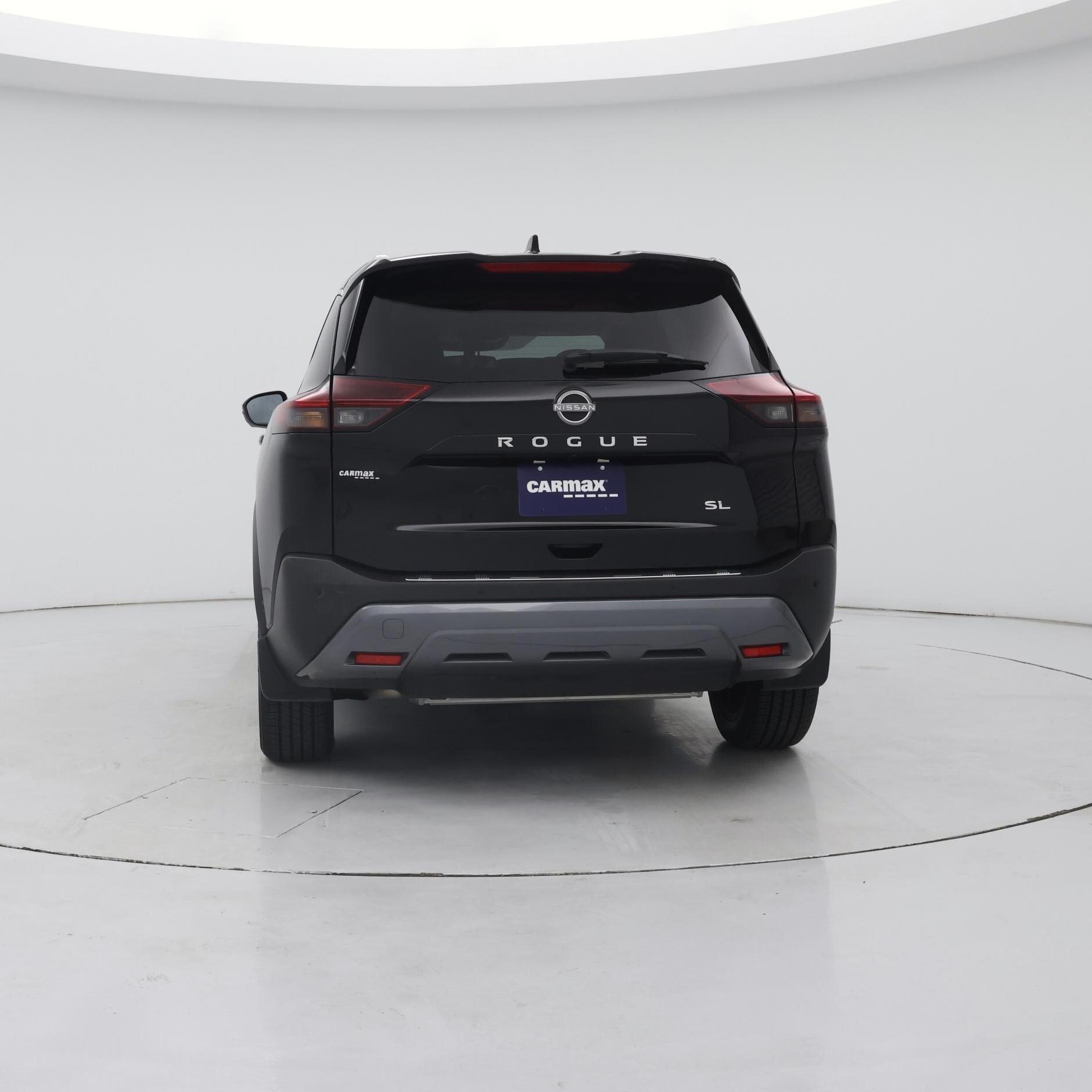 Thumbnail: 2023 Nissan Rogue - 6