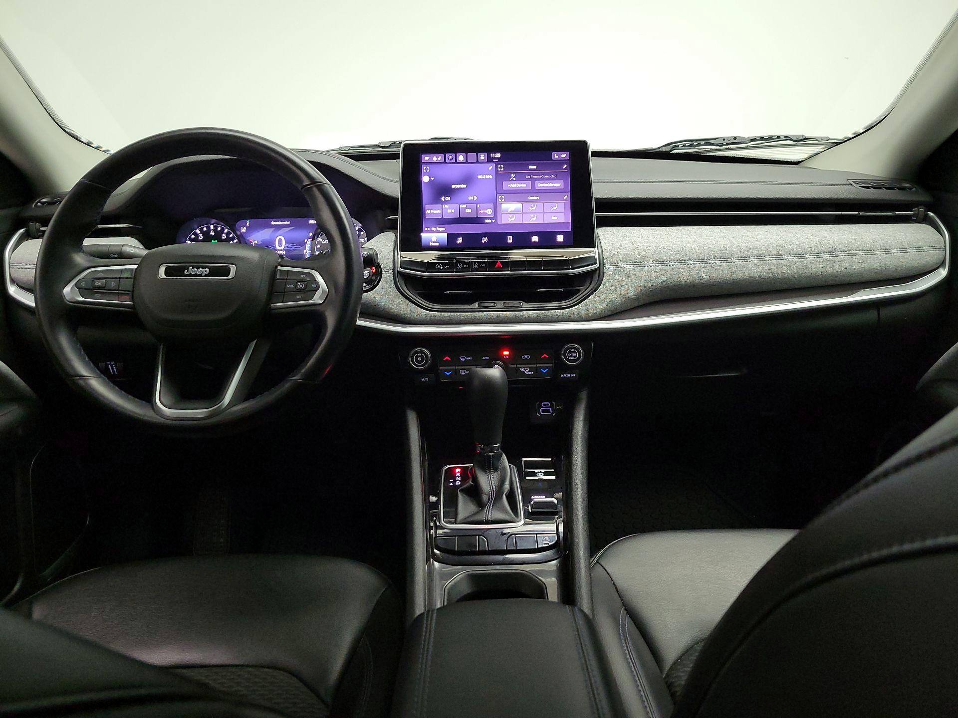 Thumbnail: 2022 Jeep Compass - 9