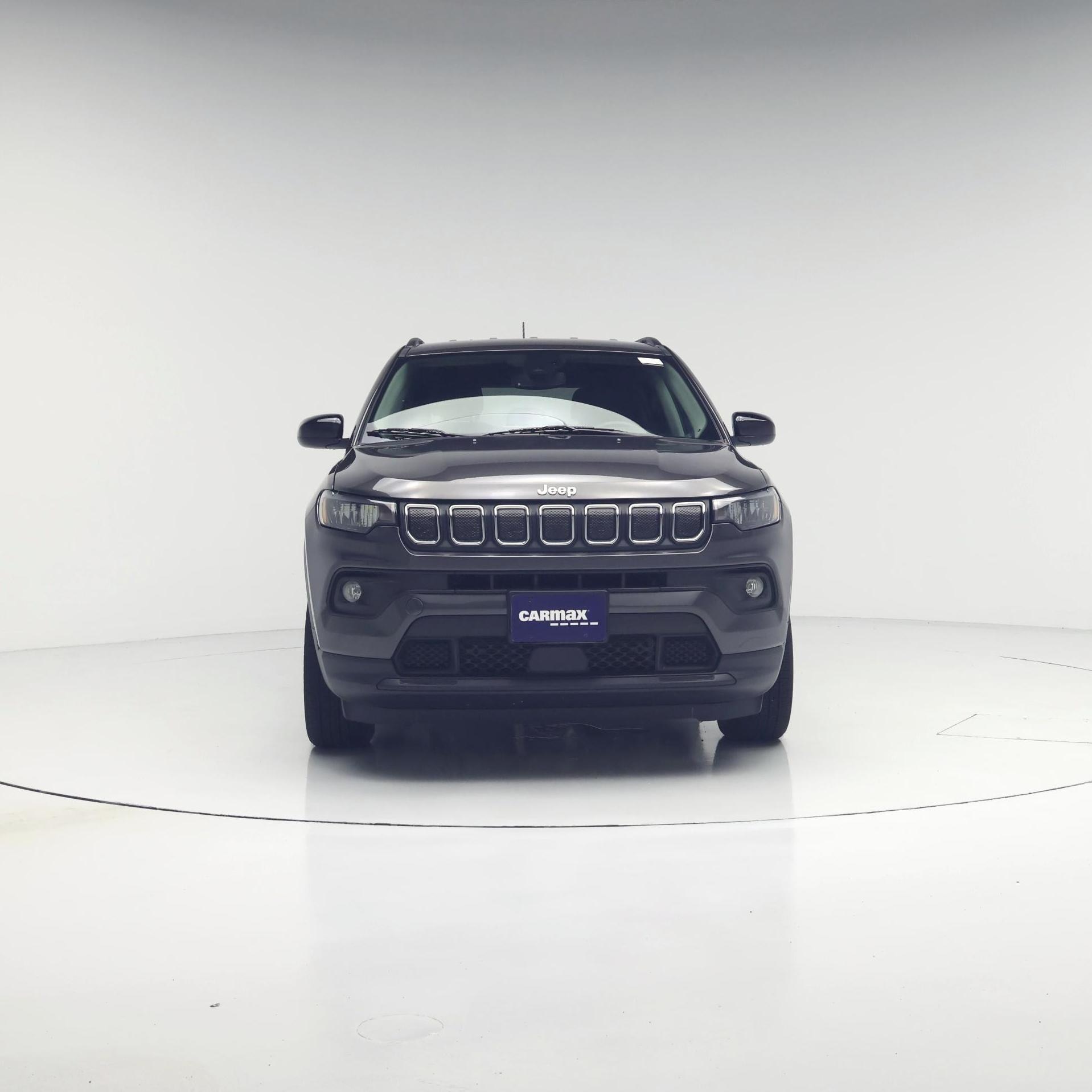 Thumbnail: 2022 Jeep Compass - 5