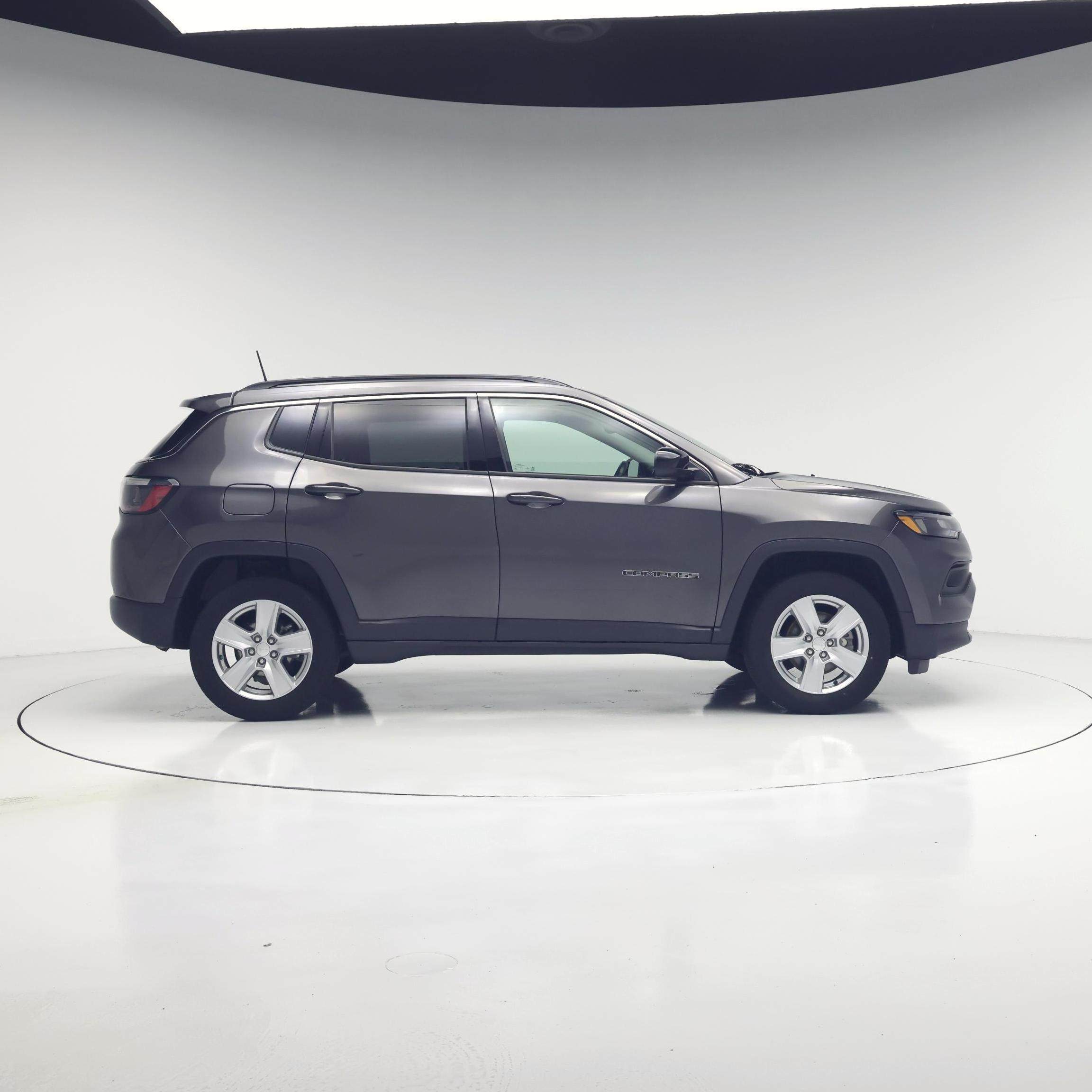 Thumbnail: 2022 Jeep Compass - 7