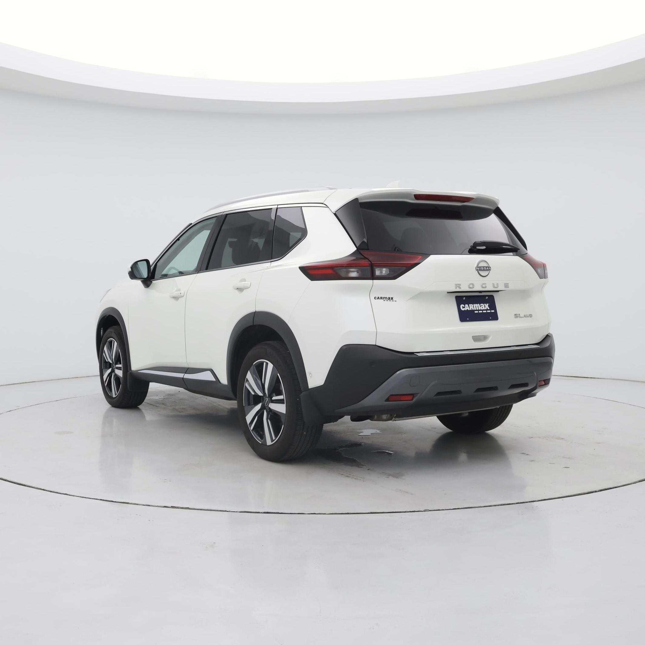 Thumbnail: 2023 Nissan Rogue - 2