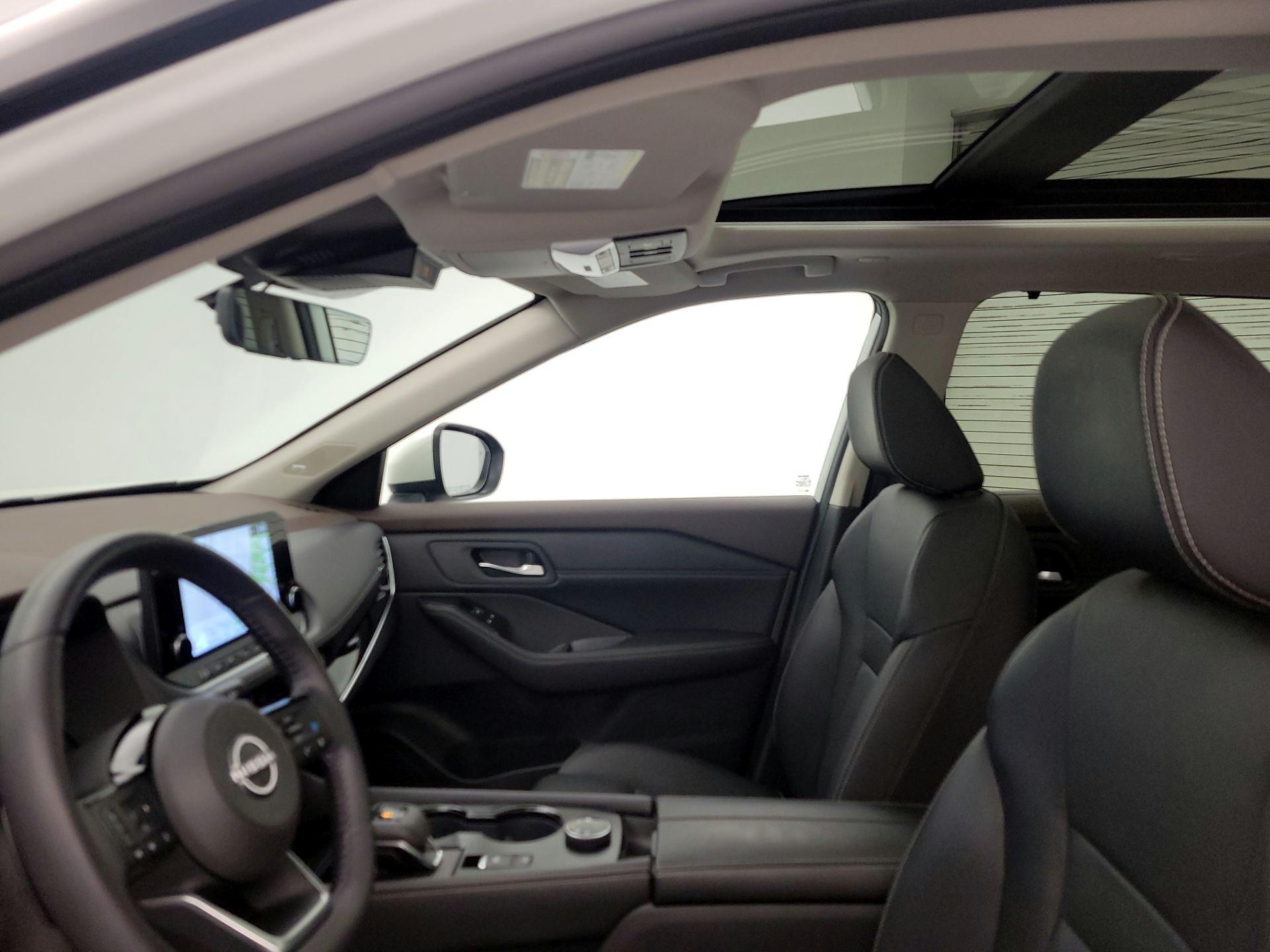 Thumbnail: 2023 Nissan Rogue - 20