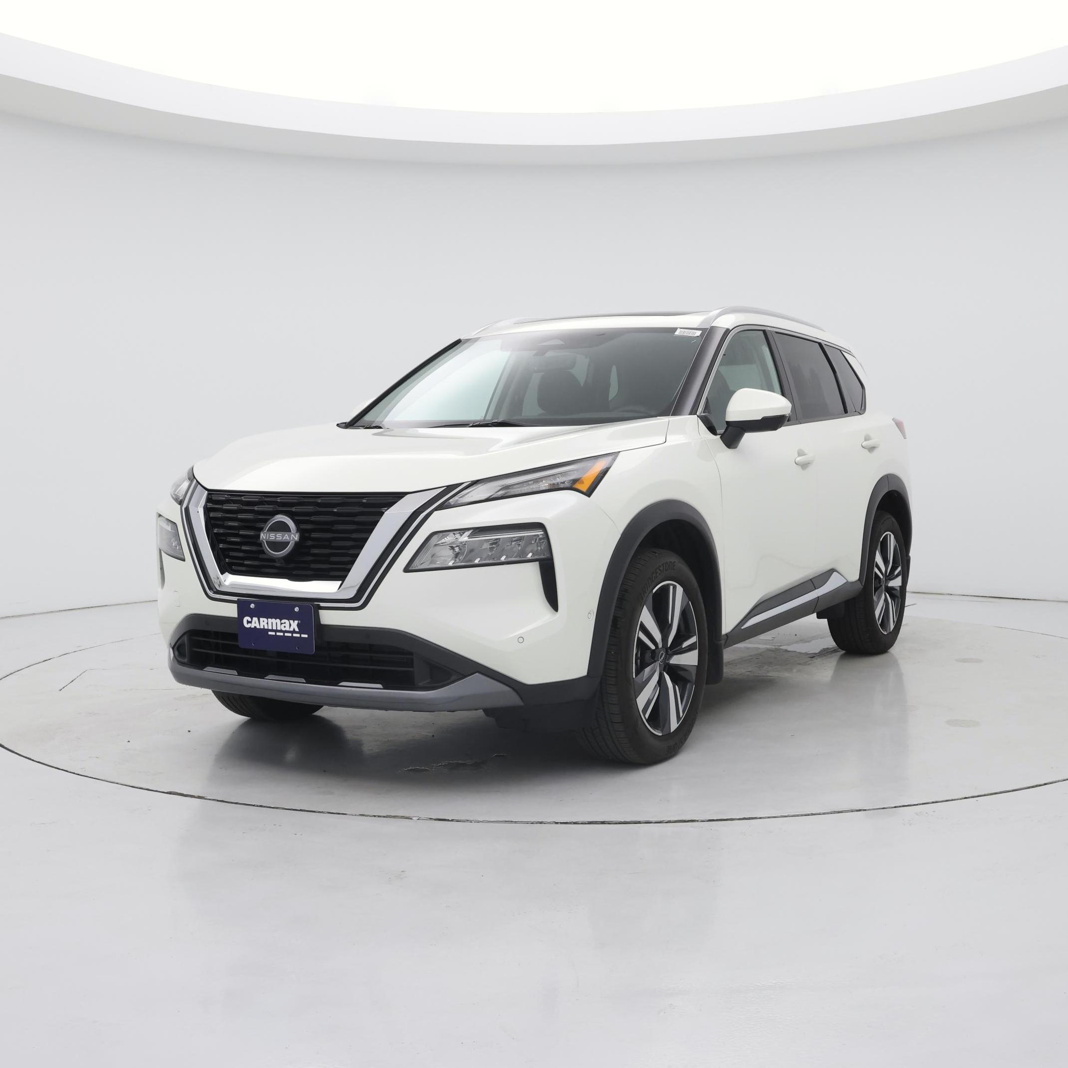 Thumbnail: 2023 Nissan Rogue - 4