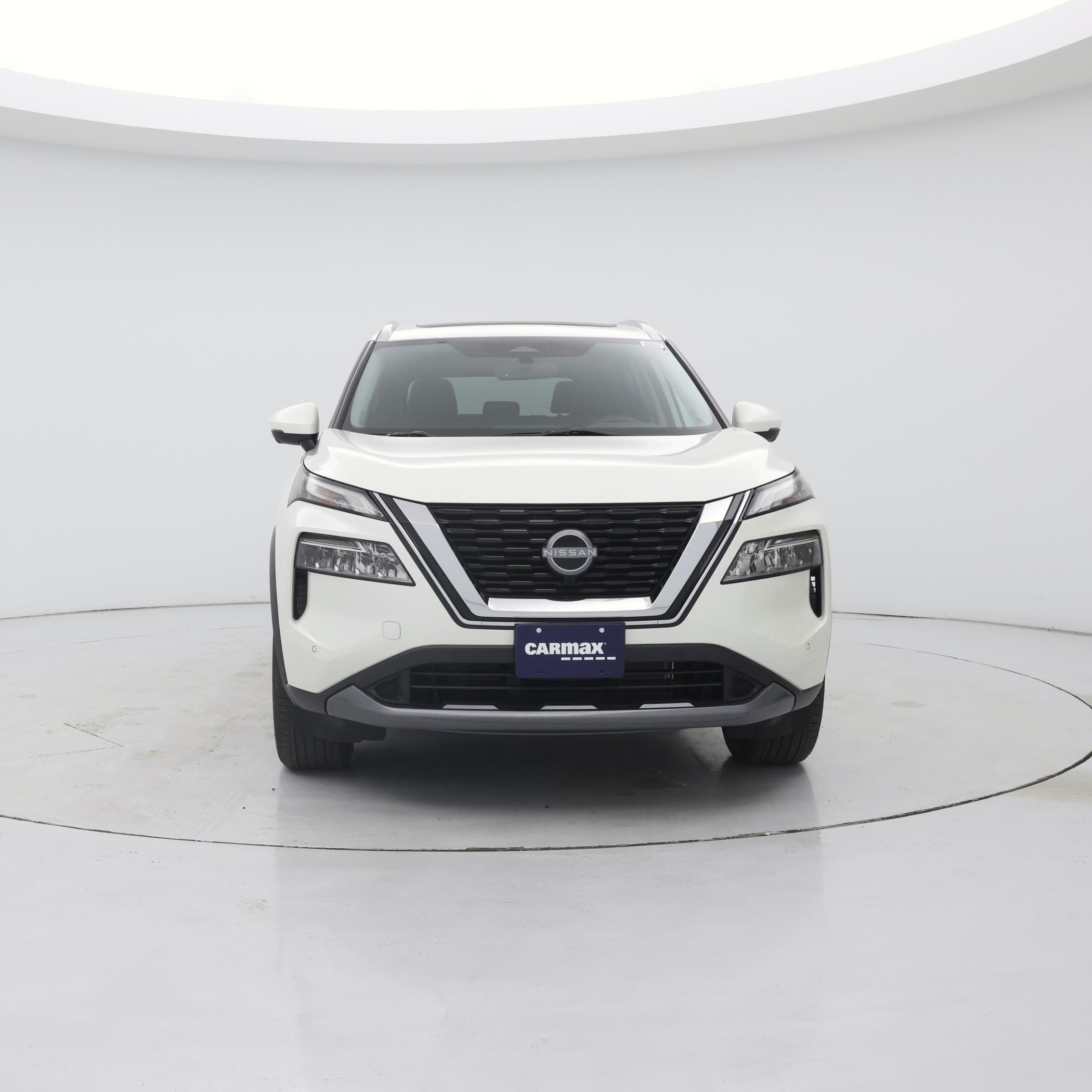 Thumbnail: 2023 Nissan Rogue - 5