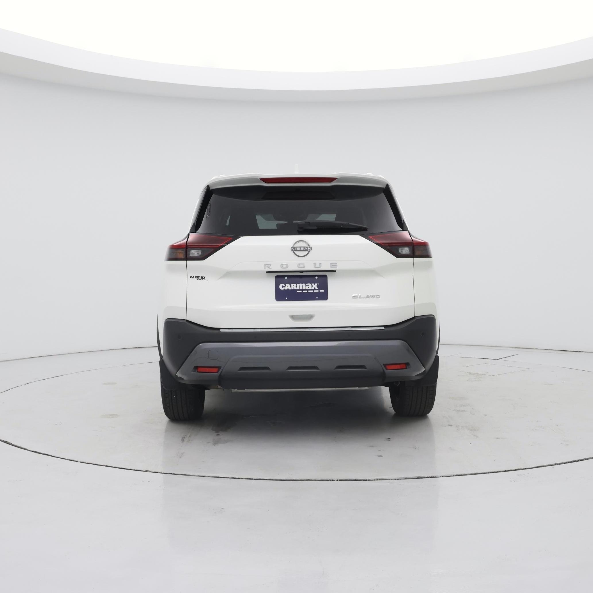 Thumbnail: 2023 Nissan Rogue - 6