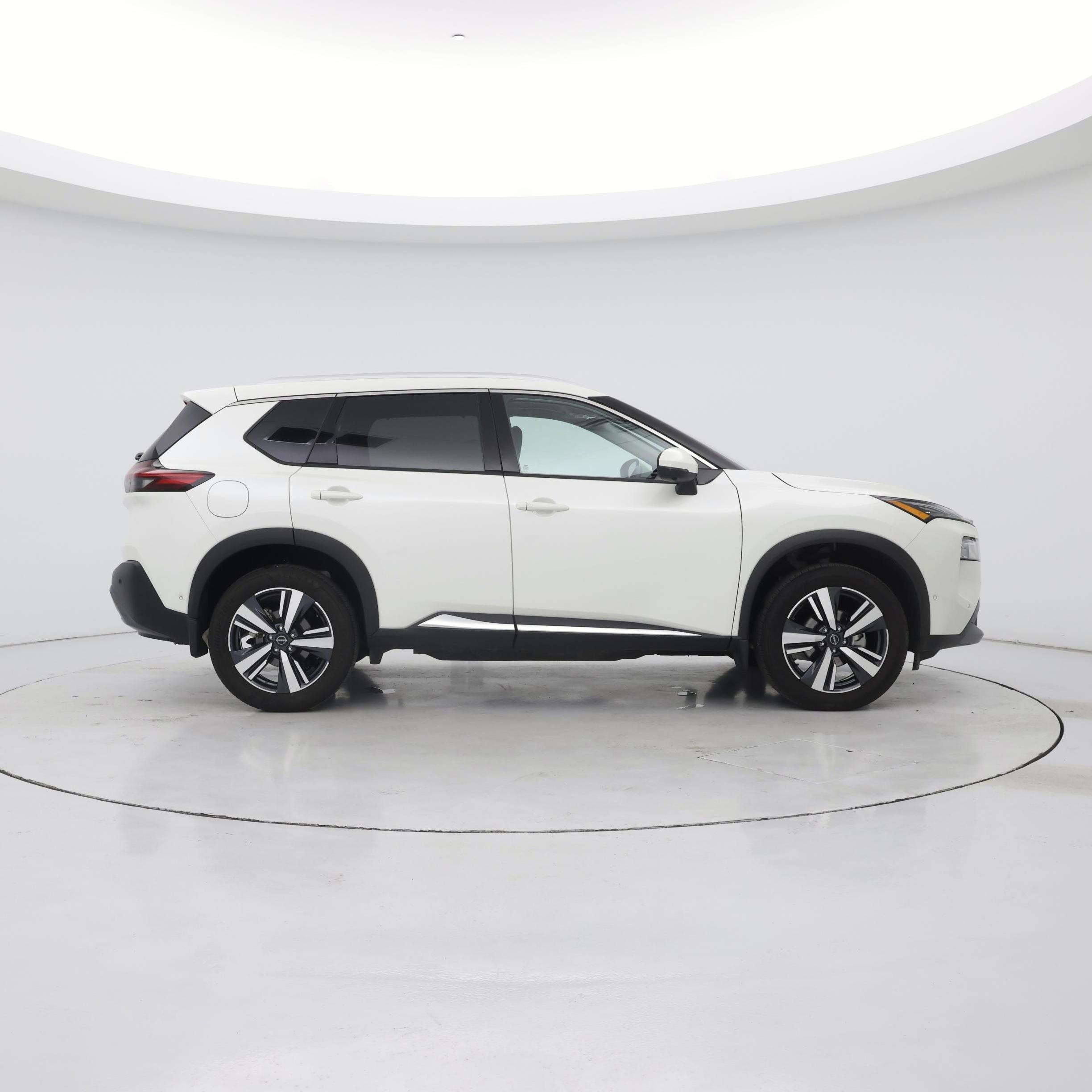 Thumbnail: 2023 Nissan Rogue - 7