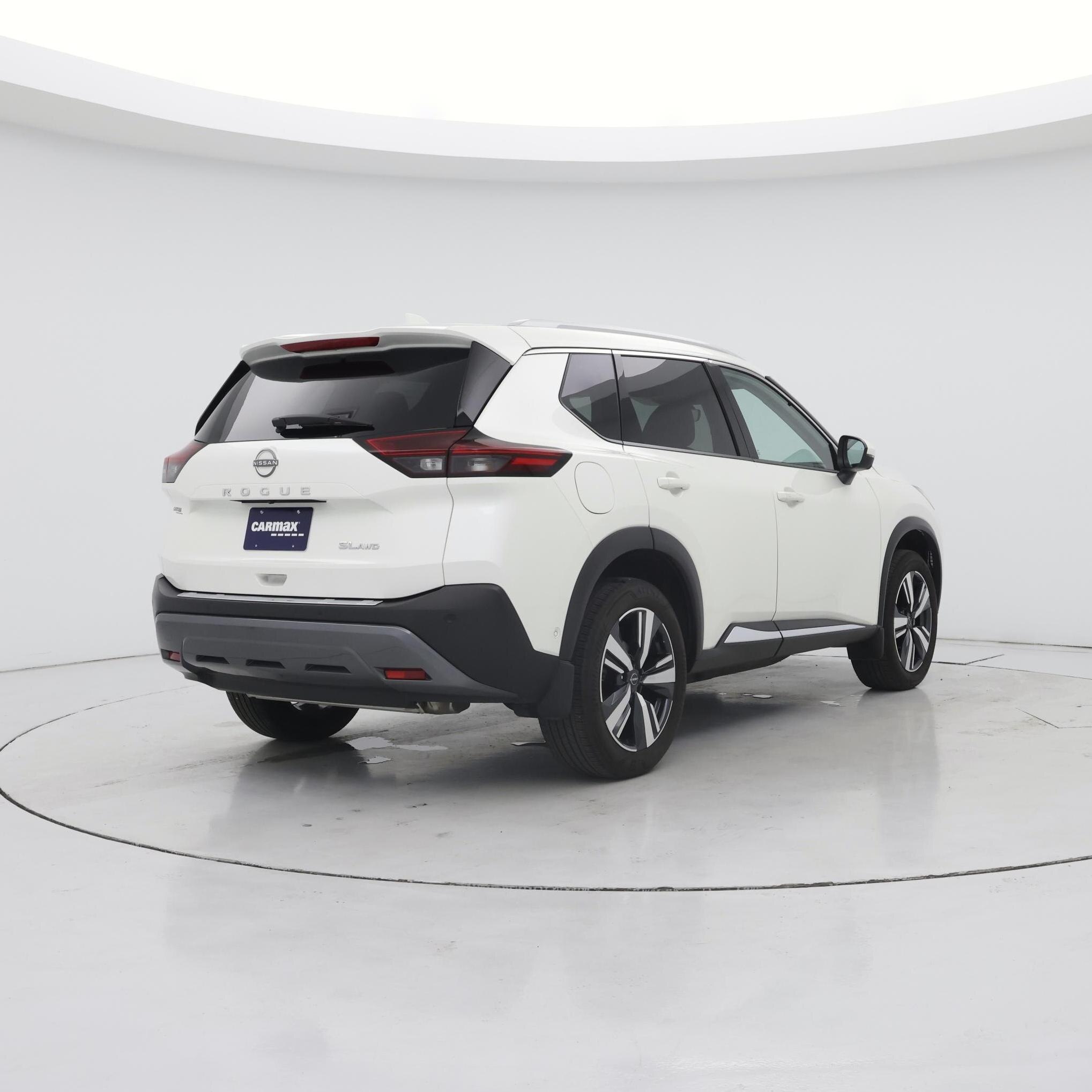 Thumbnail: 2023 Nissan Rogue - 8