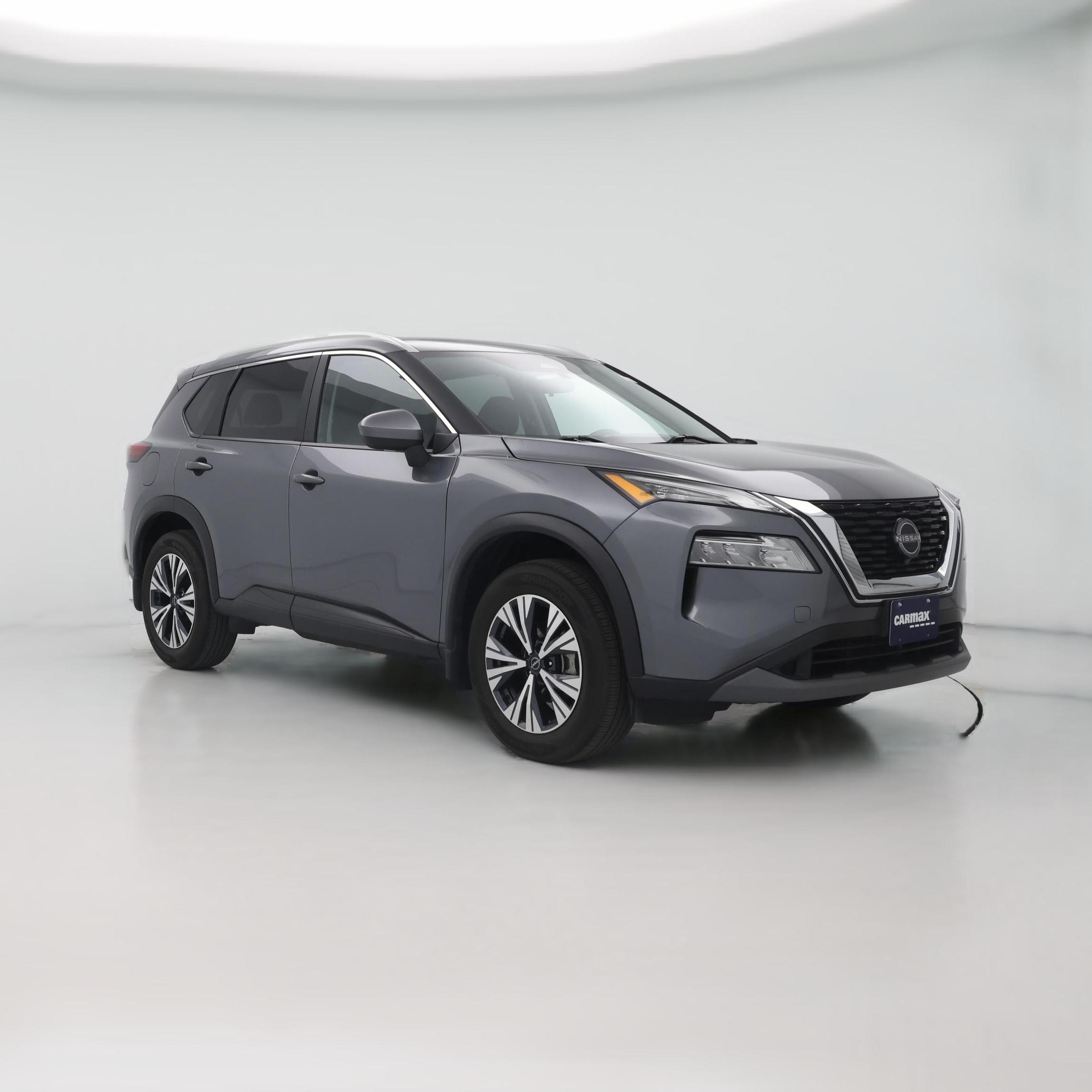 Thumbnail: 2023 Nissan Rogue - 1