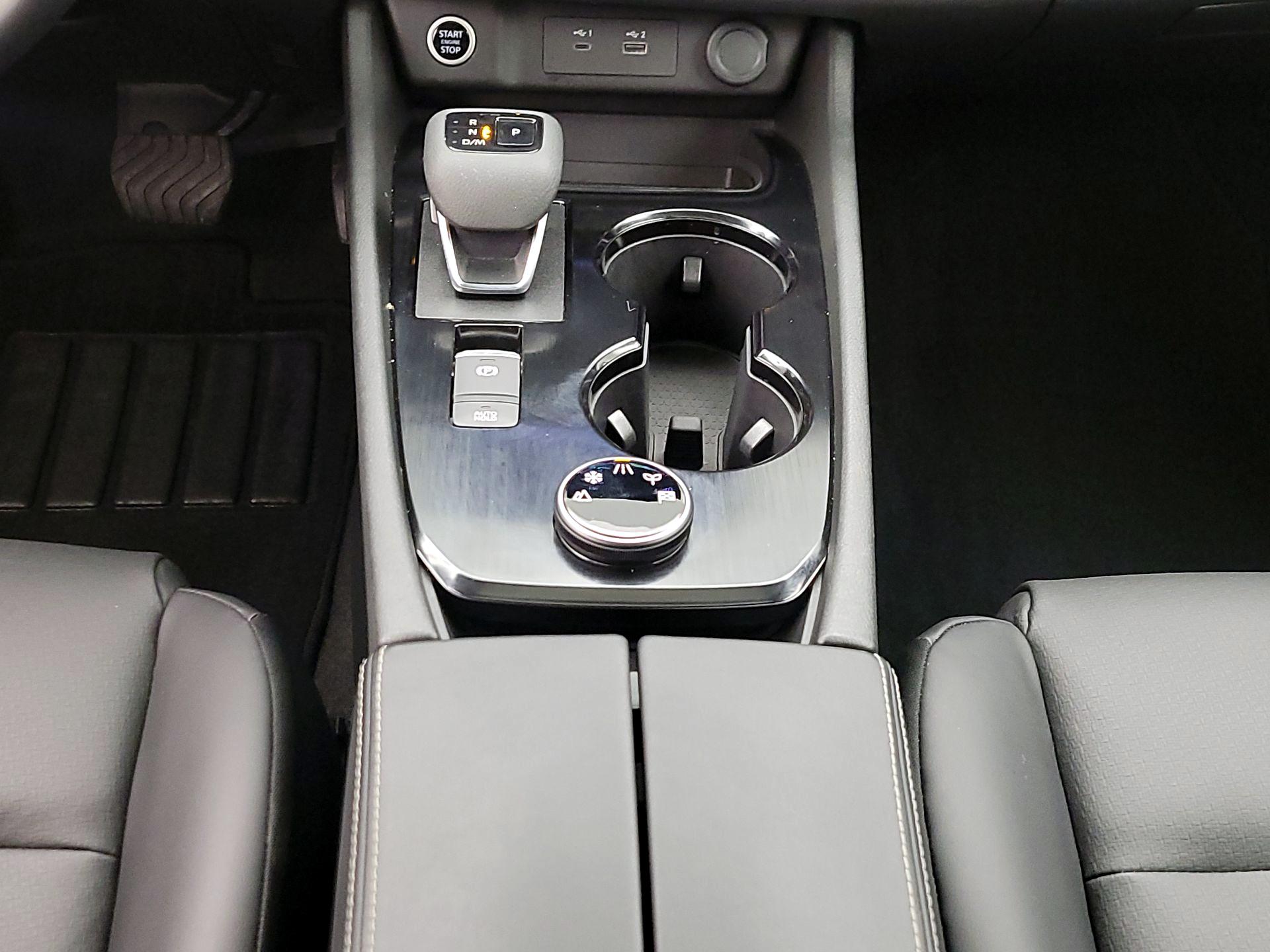 Thumbnail: 2023 Nissan Rogue - 17