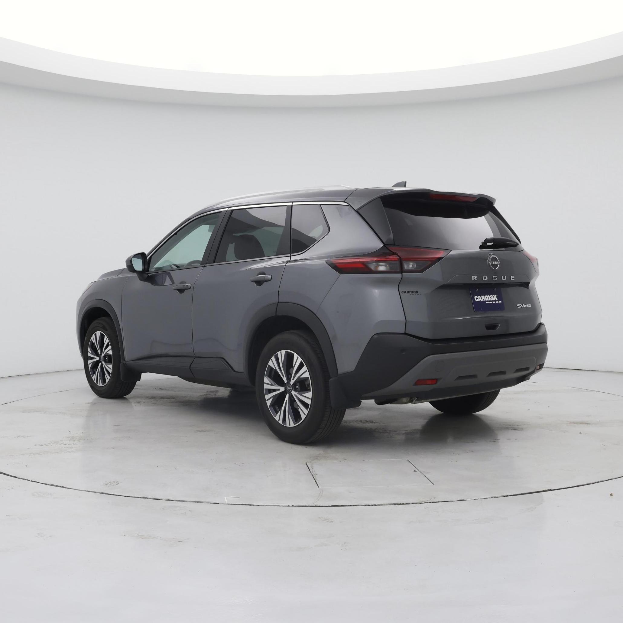 Thumbnail: 2023 Nissan Rogue - 2
