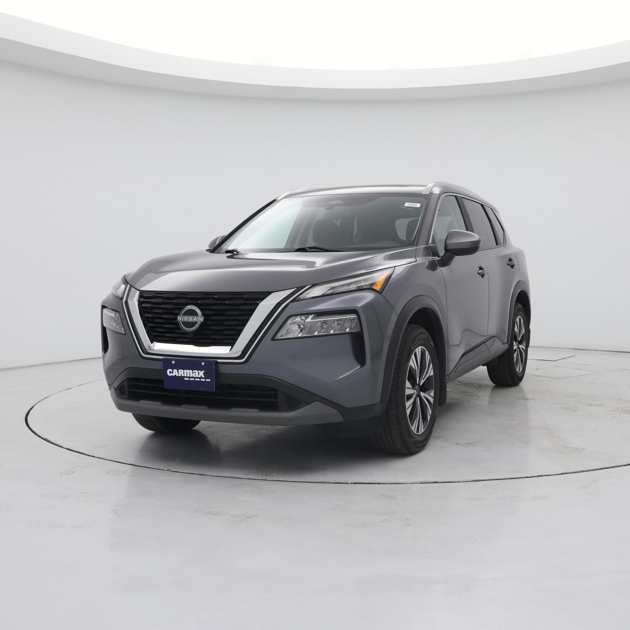 Thumbnail: 2023 Nissan Rogue - 4