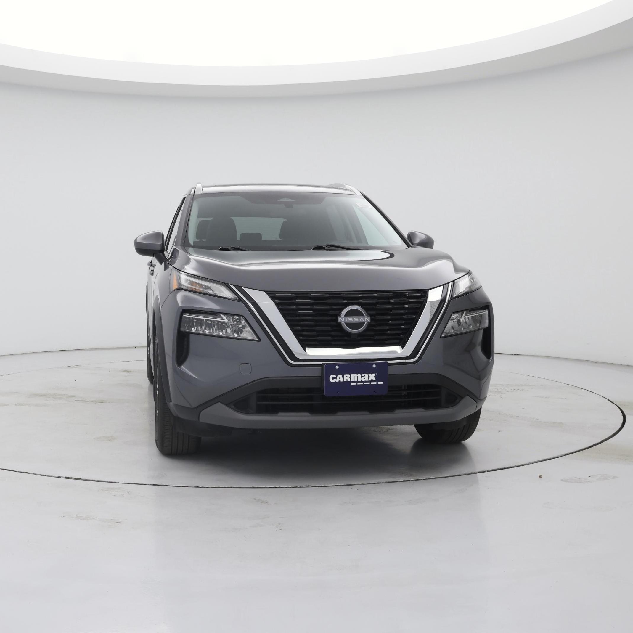 Thumbnail: 2023 Nissan Rogue - 5
