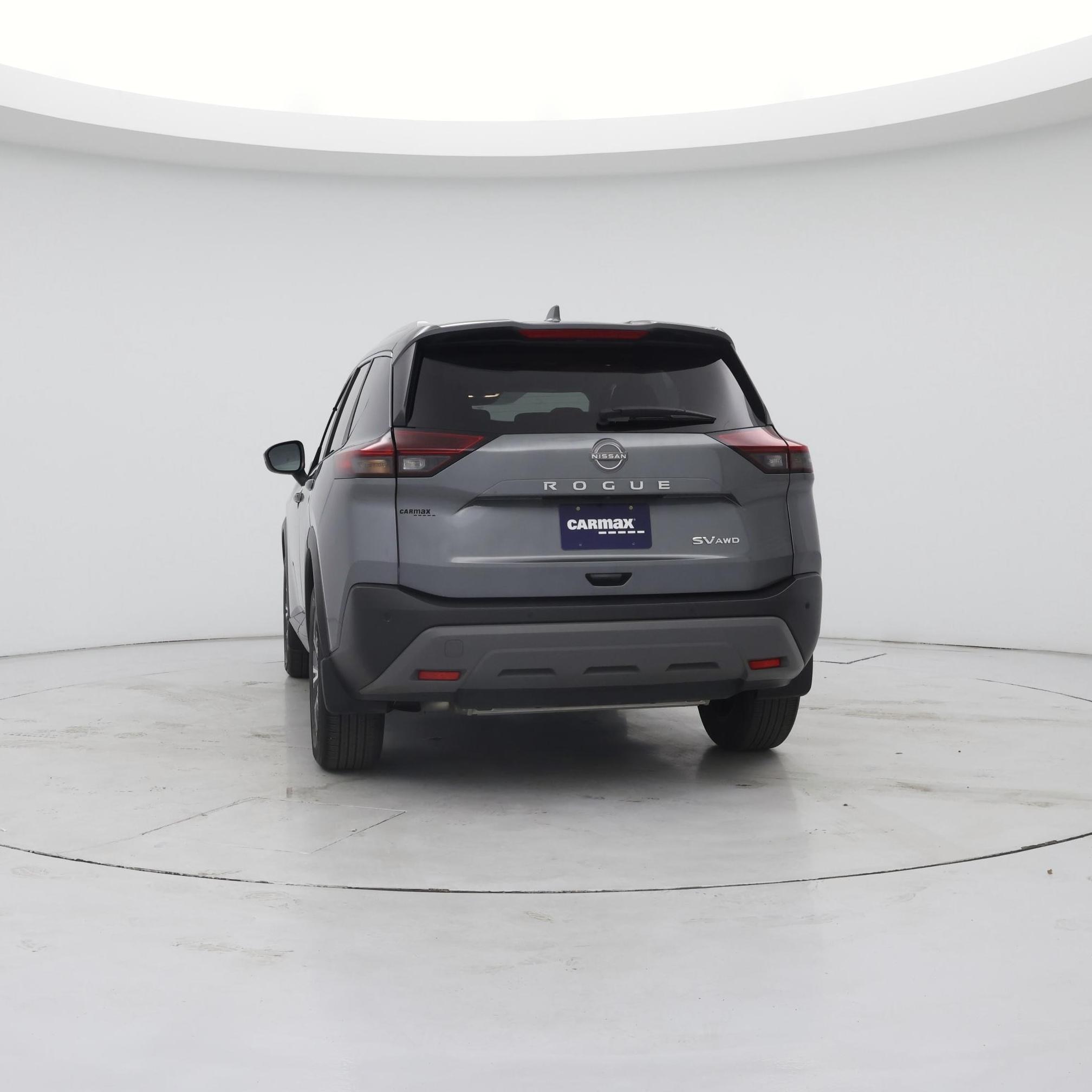 Thumbnail: 2023 Nissan Rogue - 6