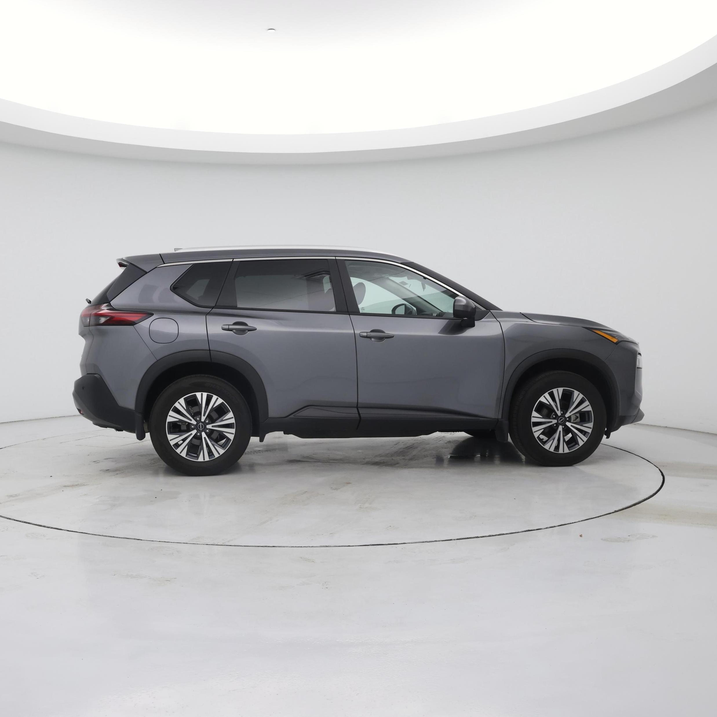Thumbnail: 2023 Nissan Rogue - 7