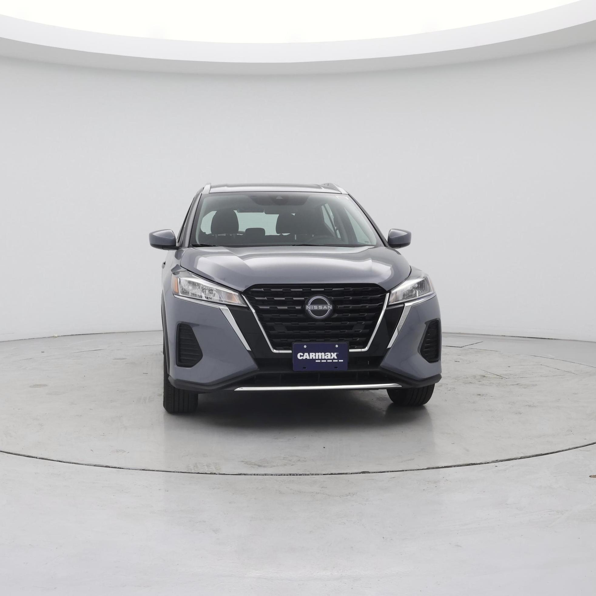 Thumbnail: 2023 Nissan Kicks - 5