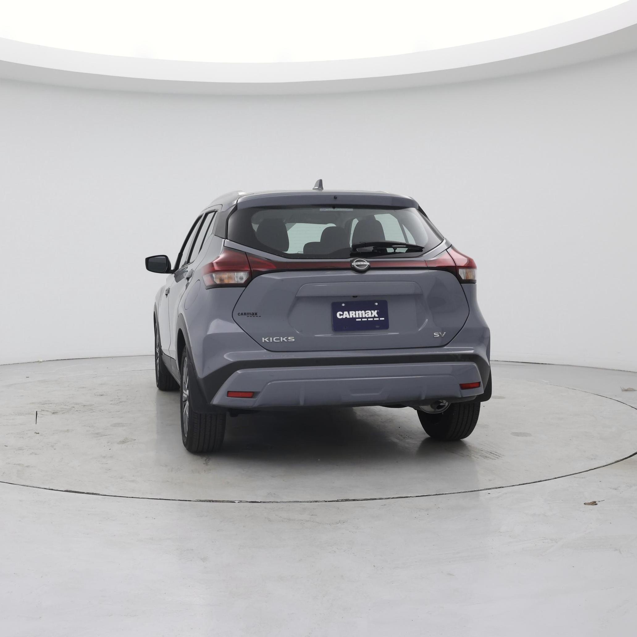 Thumbnail: 2023 Nissan Kicks - 6