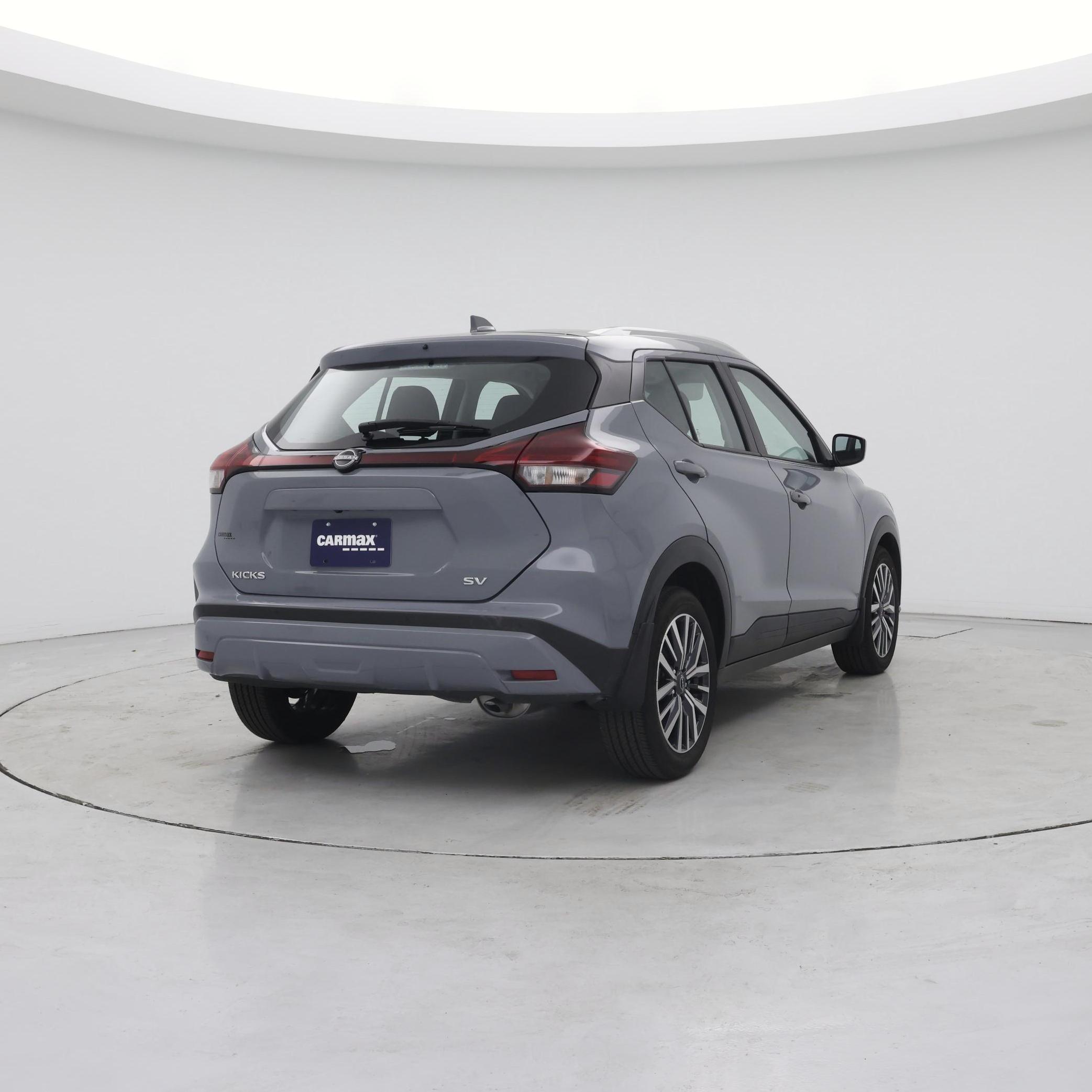 Thumbnail: 2023 Nissan Kicks - 8