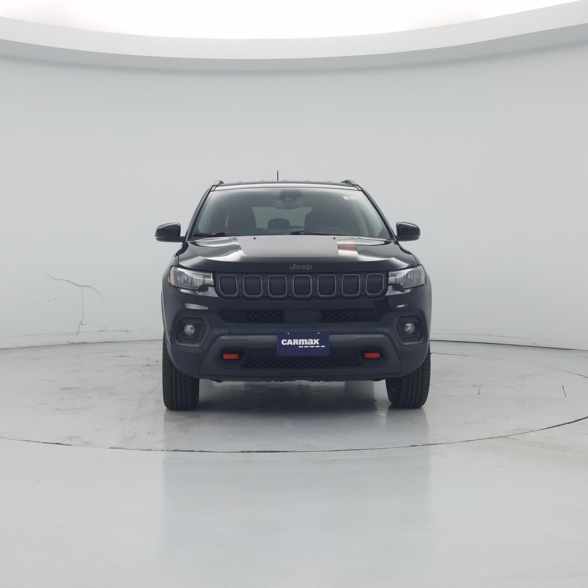 Thumbnail: 2022 Jeep Compass - 5